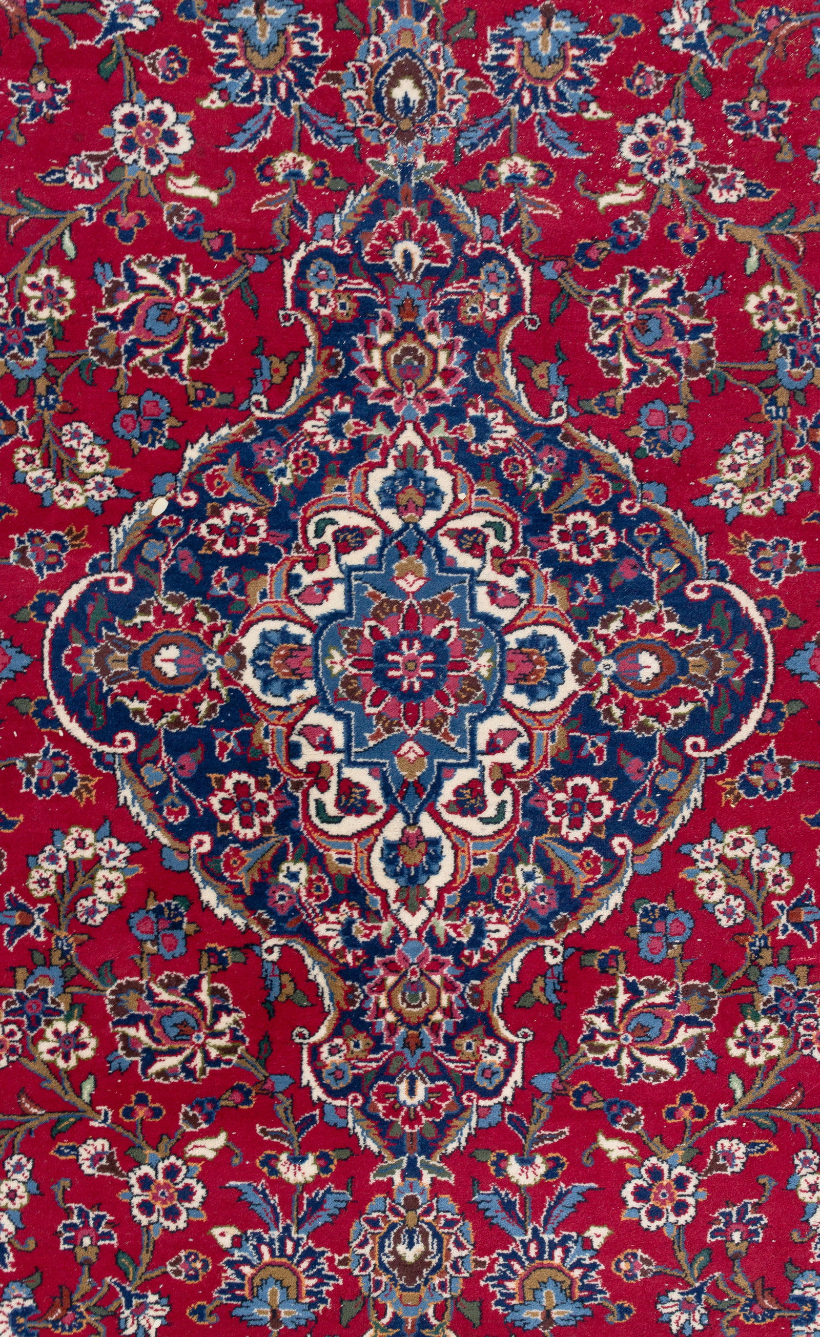 Persian Wool Rug - 2