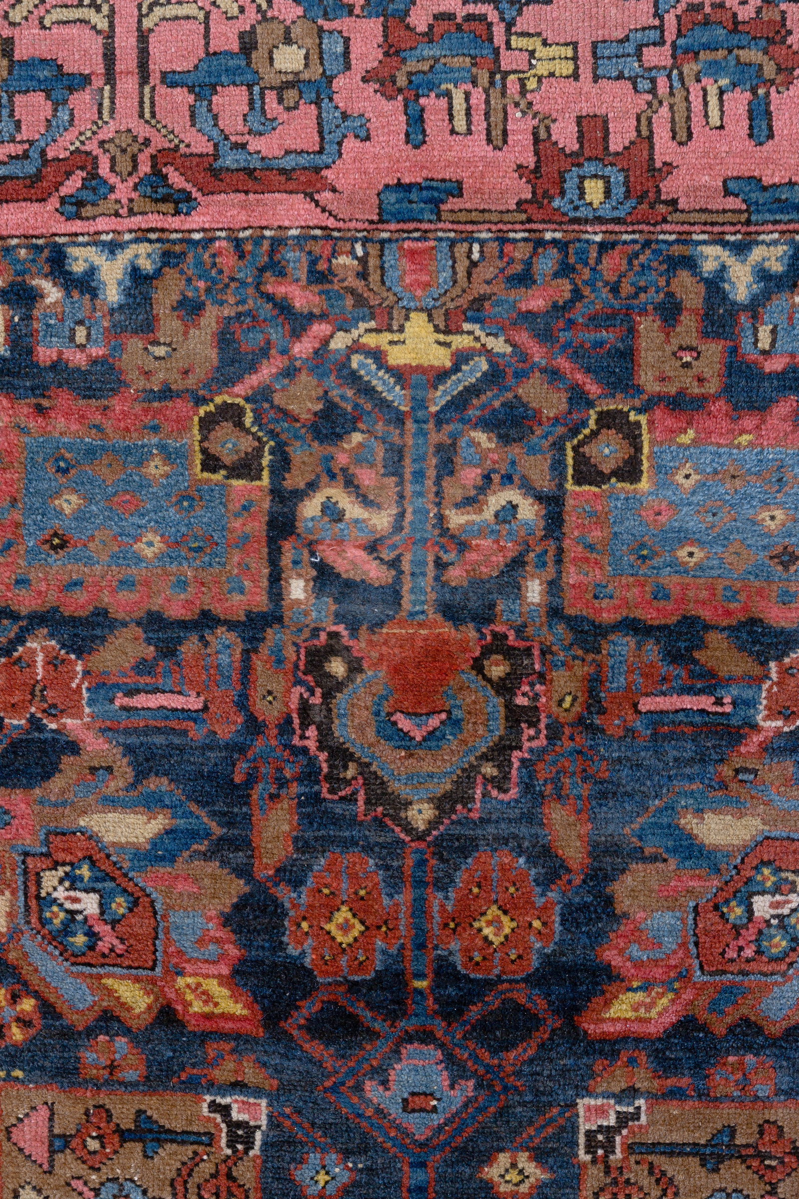 Persian Wool Rugs - 2