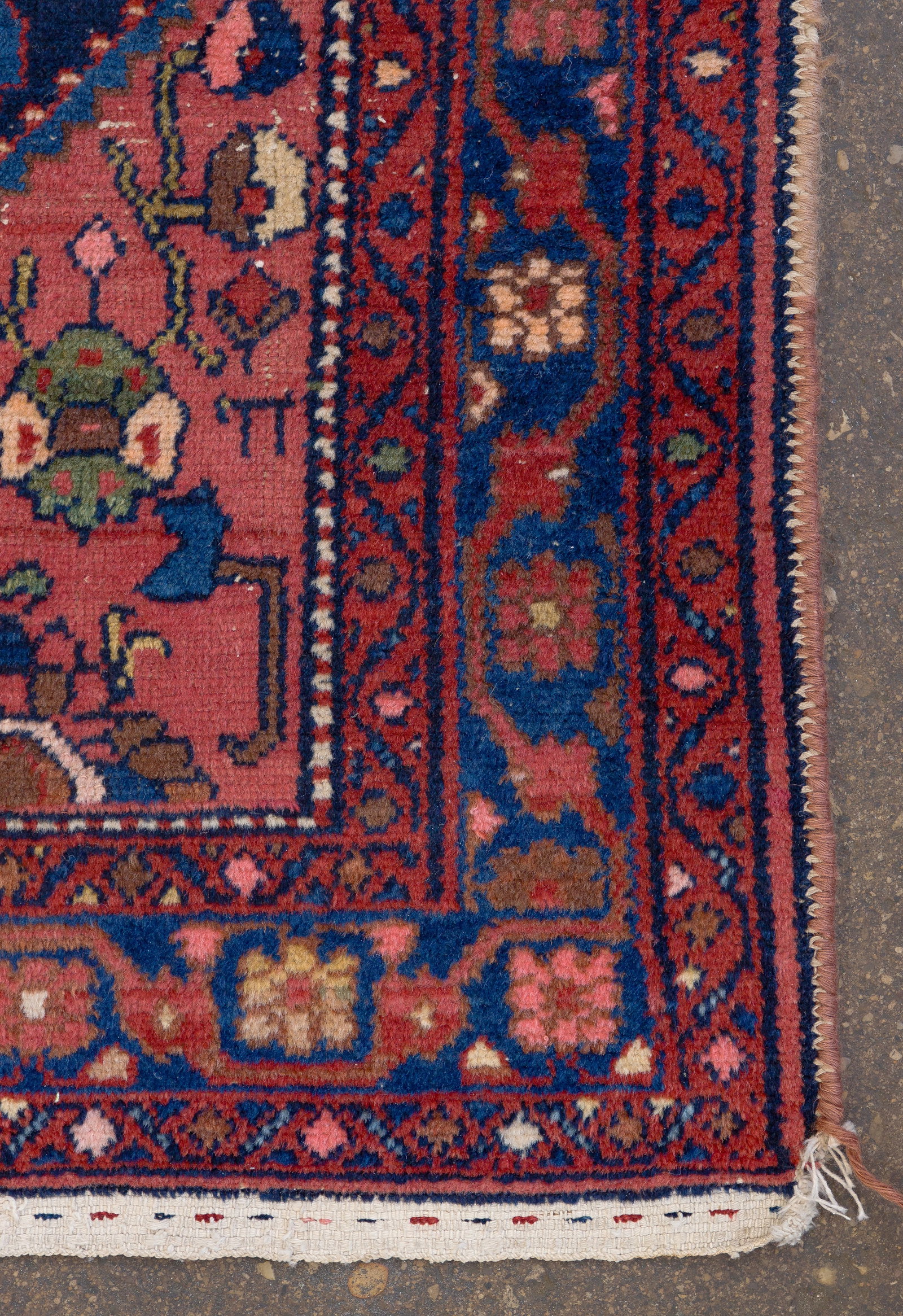 Persian Wool Rugs - 6