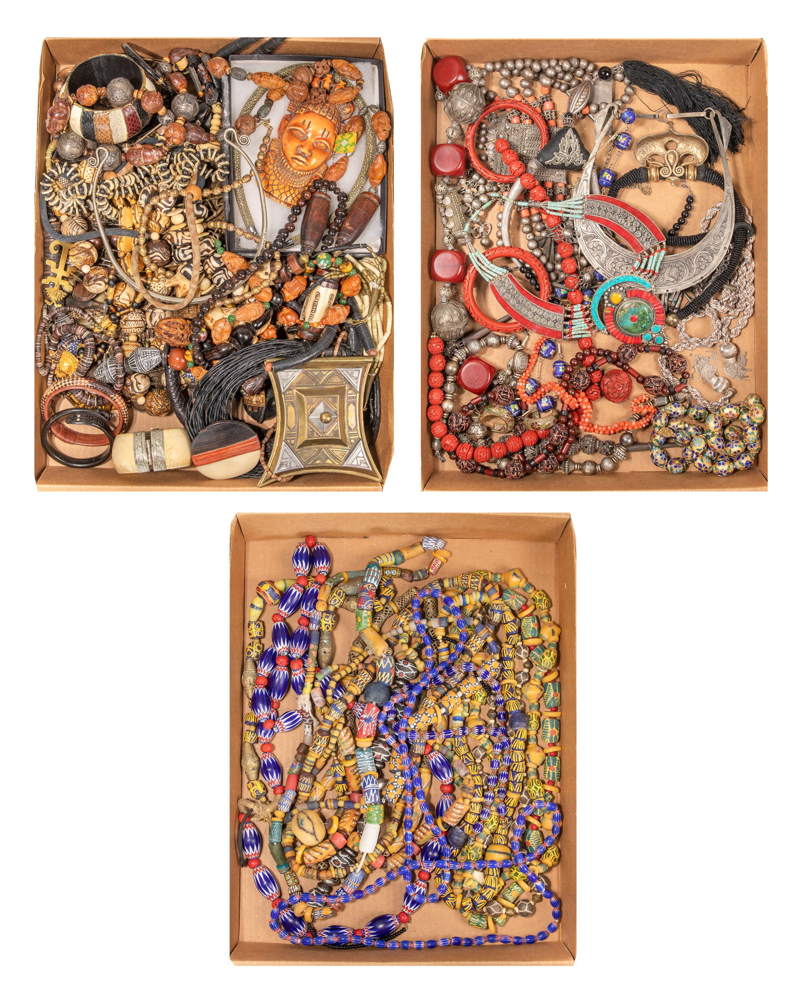 Costume Jewelry Assortment (1 of 1)