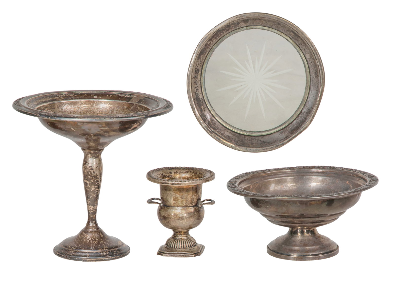 Sterling Silver Assortment (1 of 1)