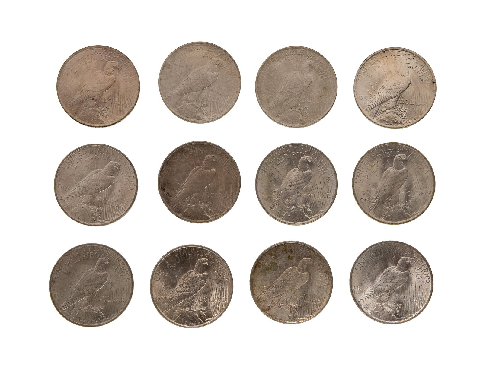 Peace $1 Assortment - 2