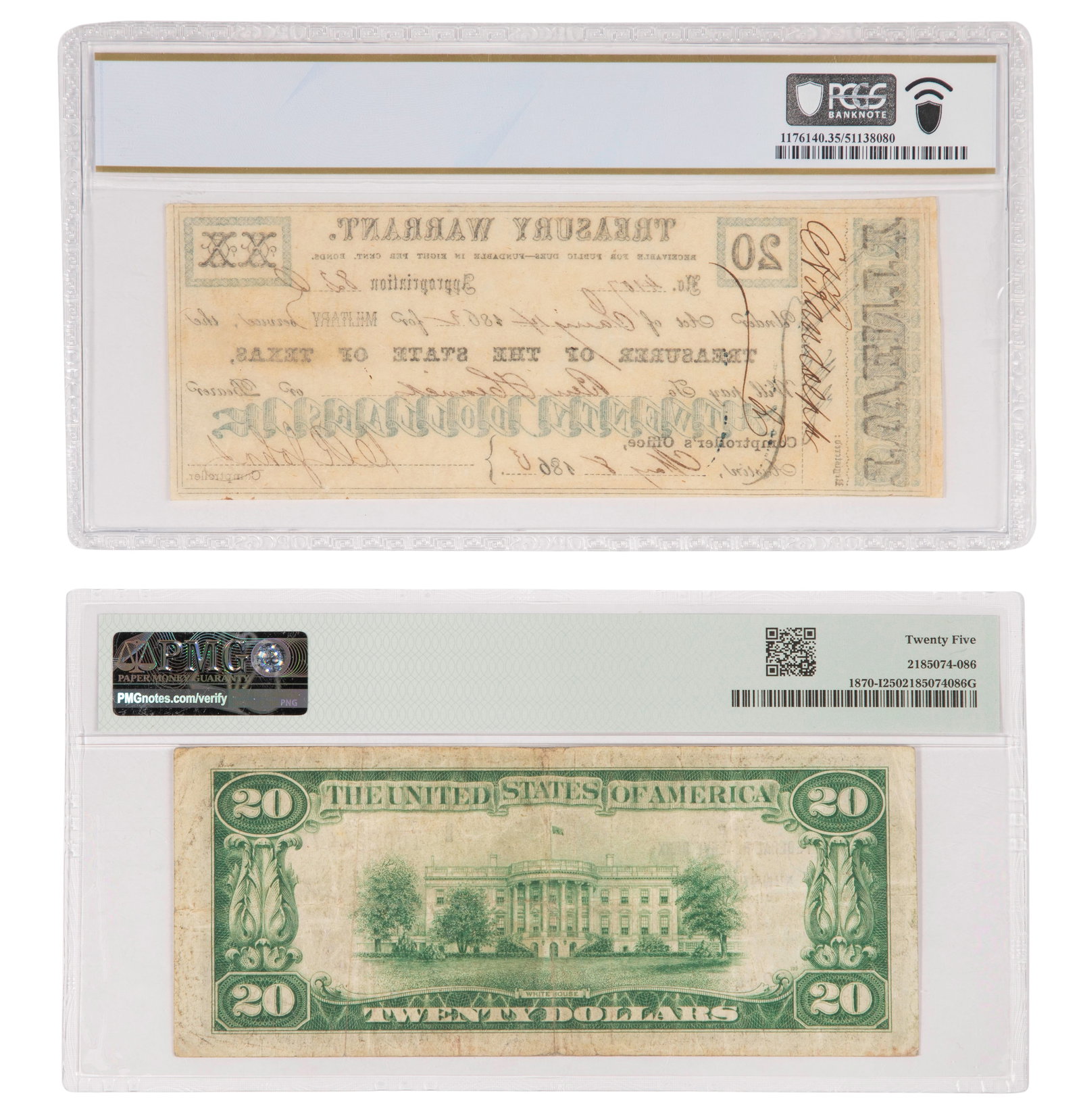 Certified Notes - 2