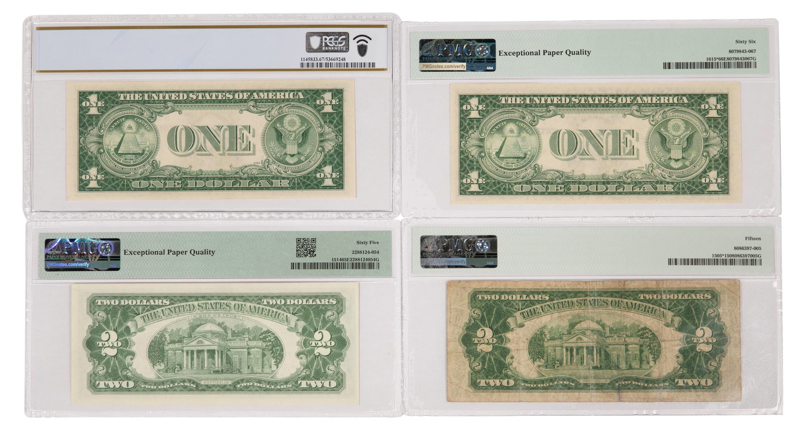 Certified Note Assortment - 2