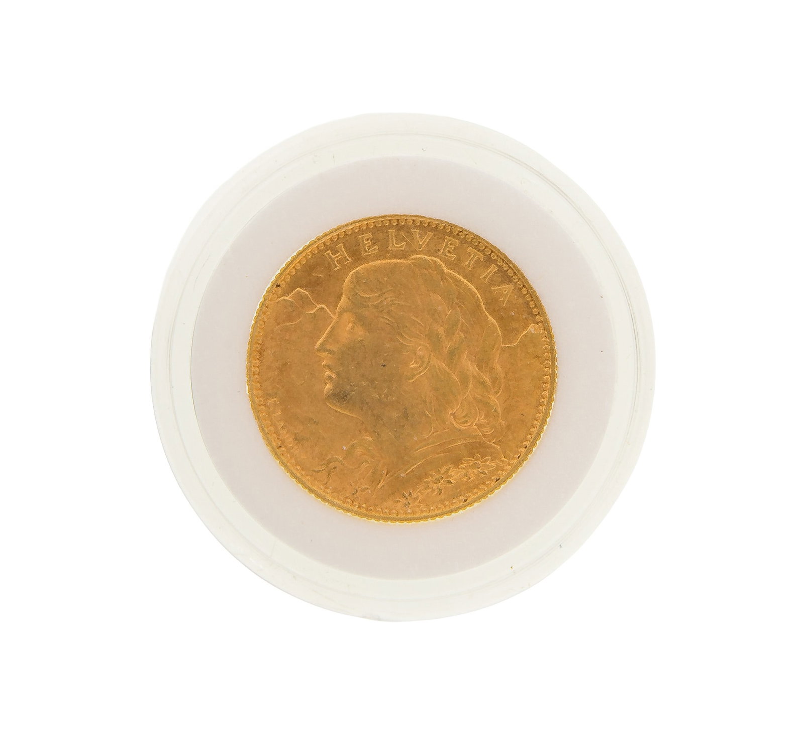 France: 1913 10-Franc Gold Coin: France: 1913 10-Franc Gold Coin Property from: a Private Collector, Westmont, Illinois Category: World Coins & Currency > World Coins Estimated Sale Time: 3:34 pm CST Shipping Status: Shipping Quote