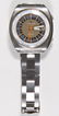 Bulova Accutron Deep Sea Diver Wrist Watch