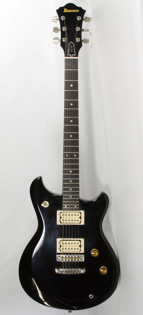 Ibanez st50 2024