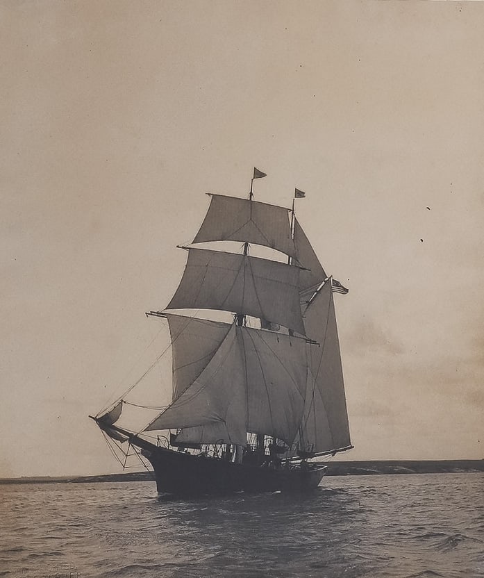 Frank Child (American, 1856-1935) Photograph (1 of 3)