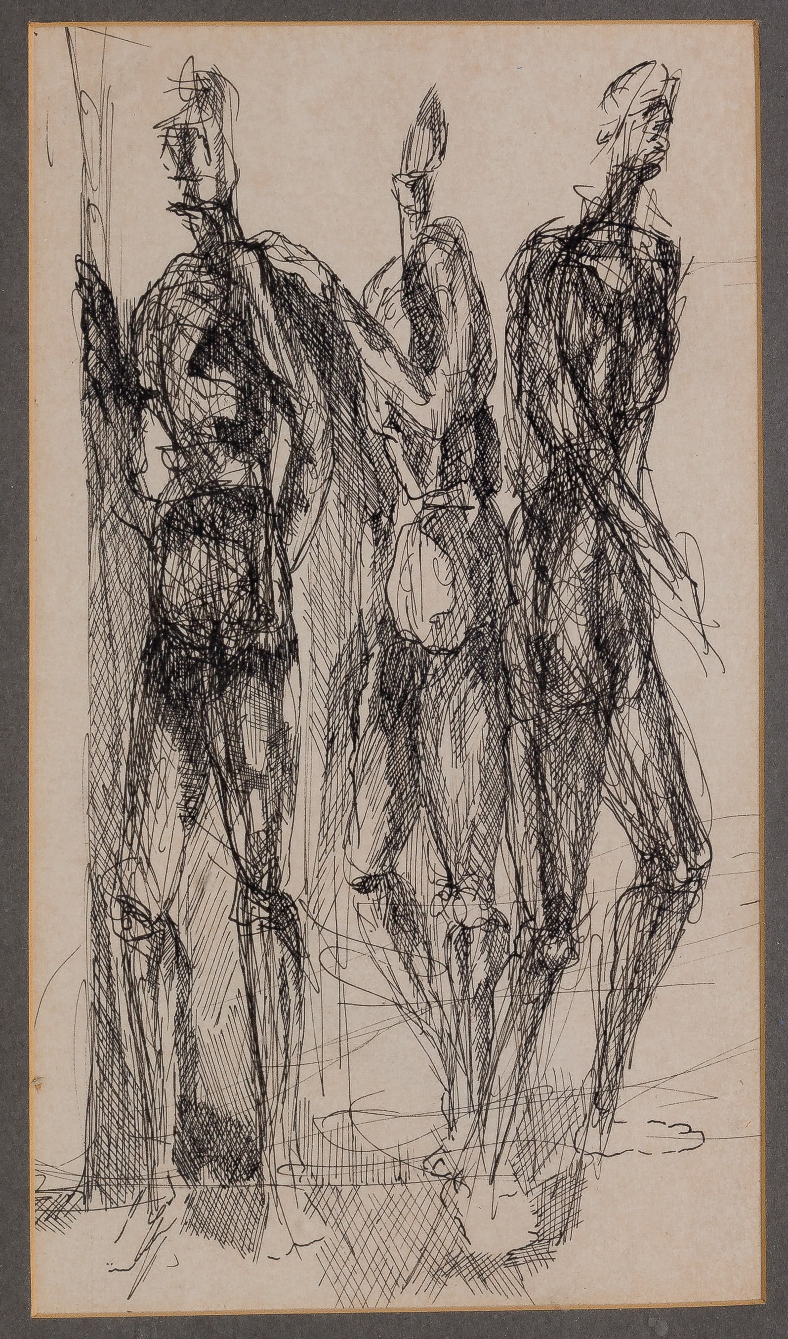 Unknown Artists (20th Century) Artwork Assortment - 2