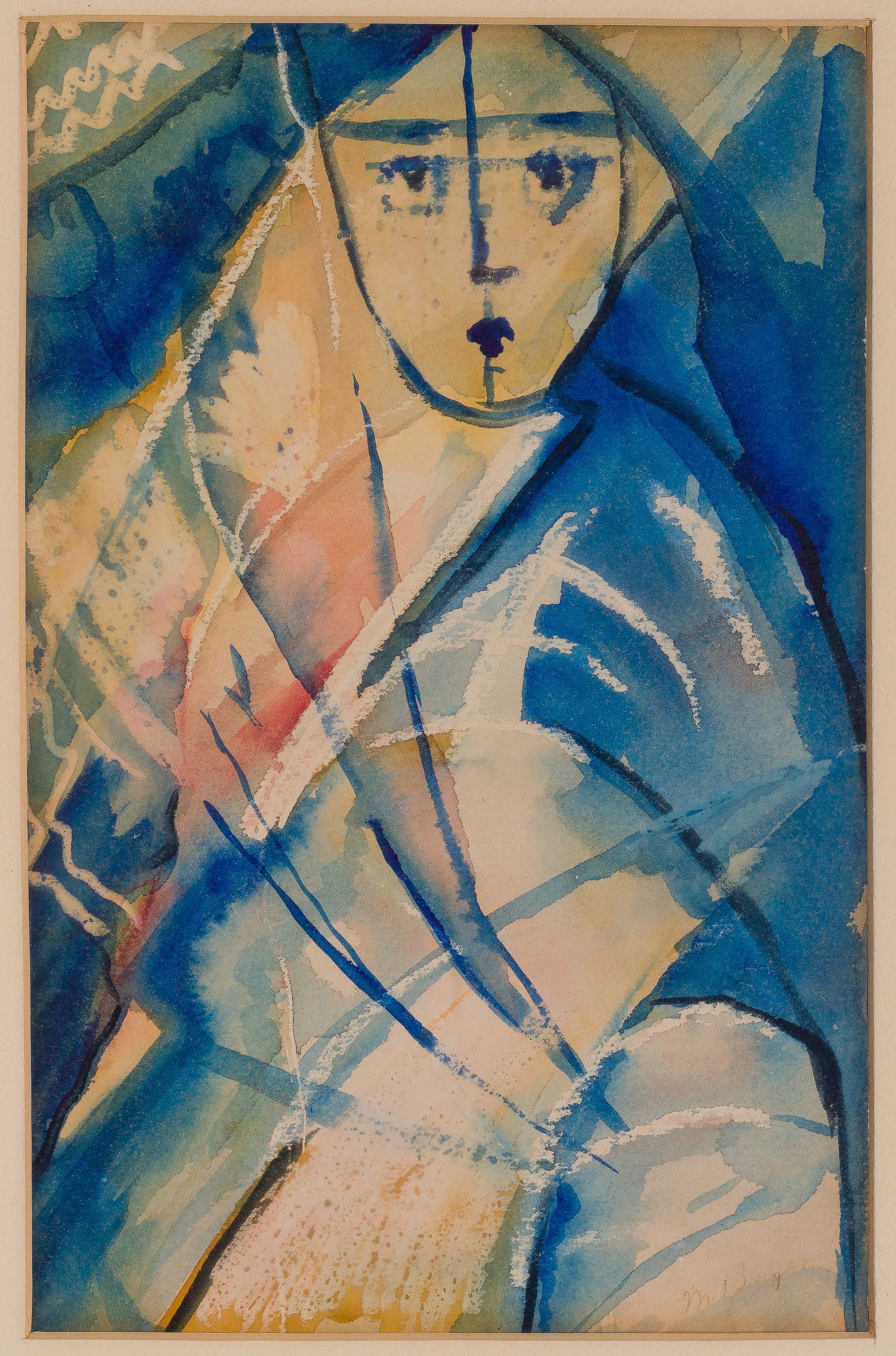 Unknown Artists (20th Century) Artwork Assortment - 3