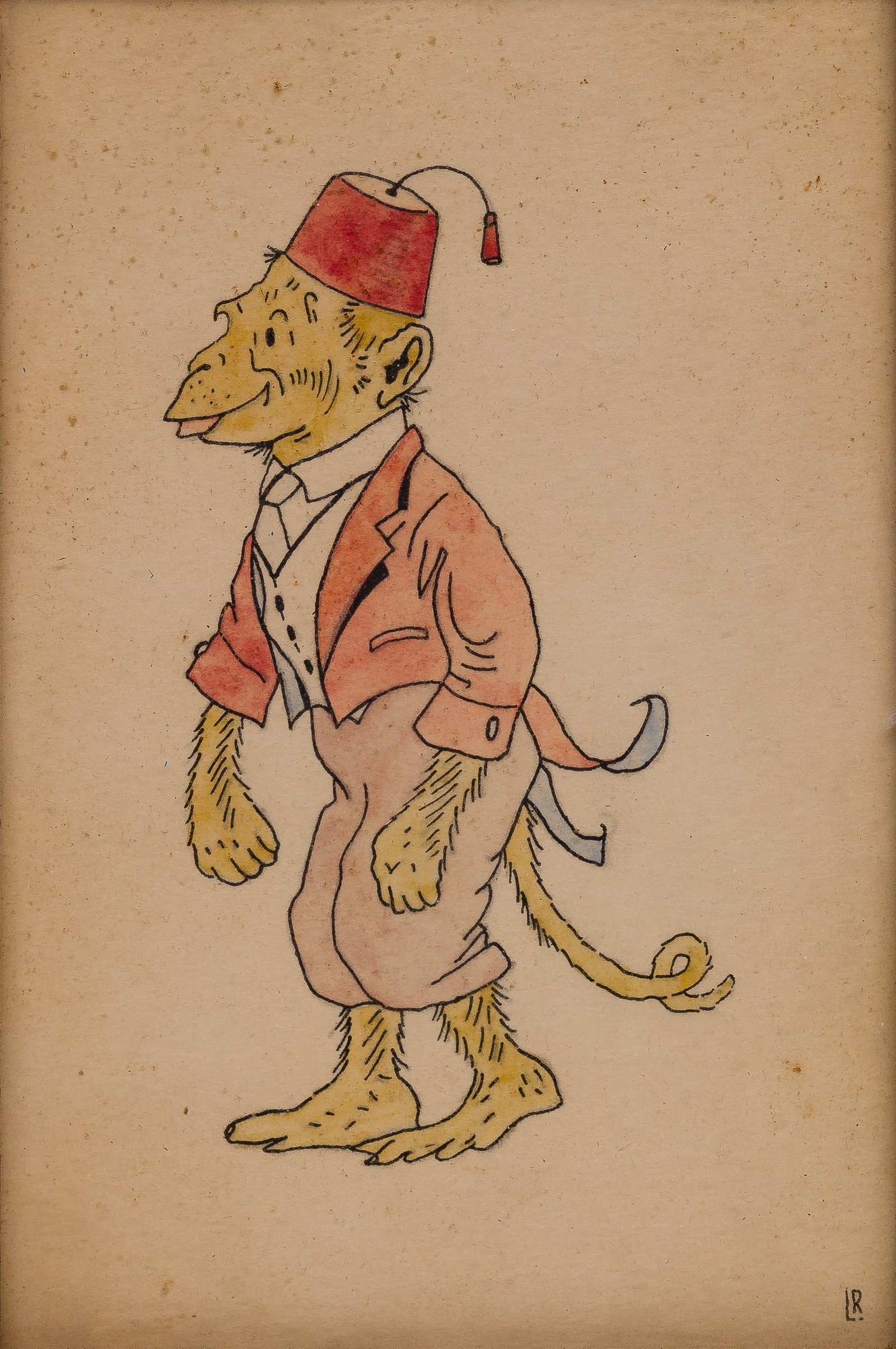 Unknown Artists (20th Century) Artwork Assortment - 5