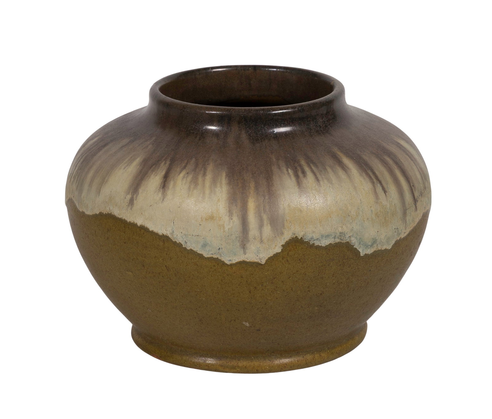Fulper Pottery Vase (1 of 2)