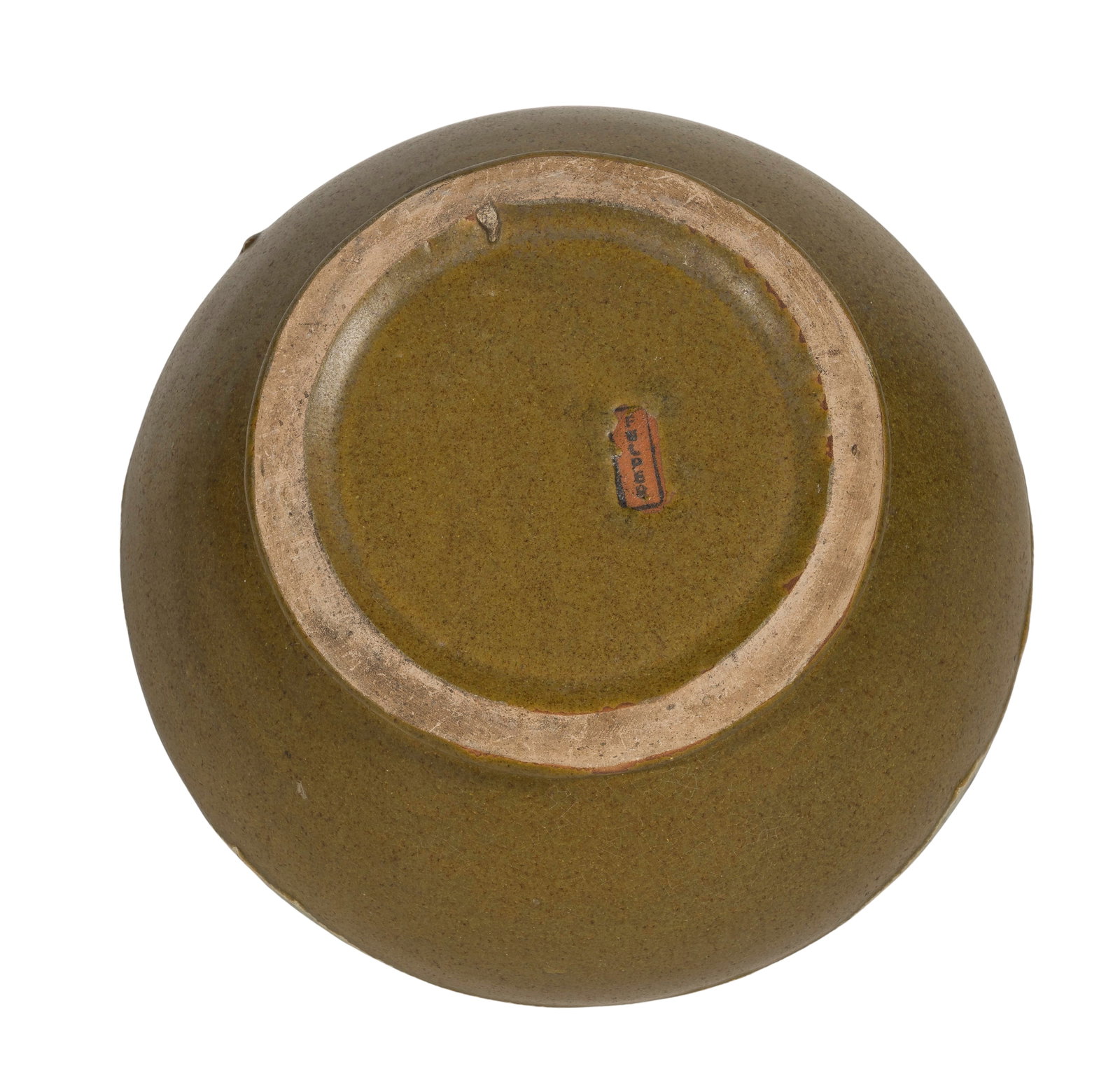 Fulper Pottery Vase - 2