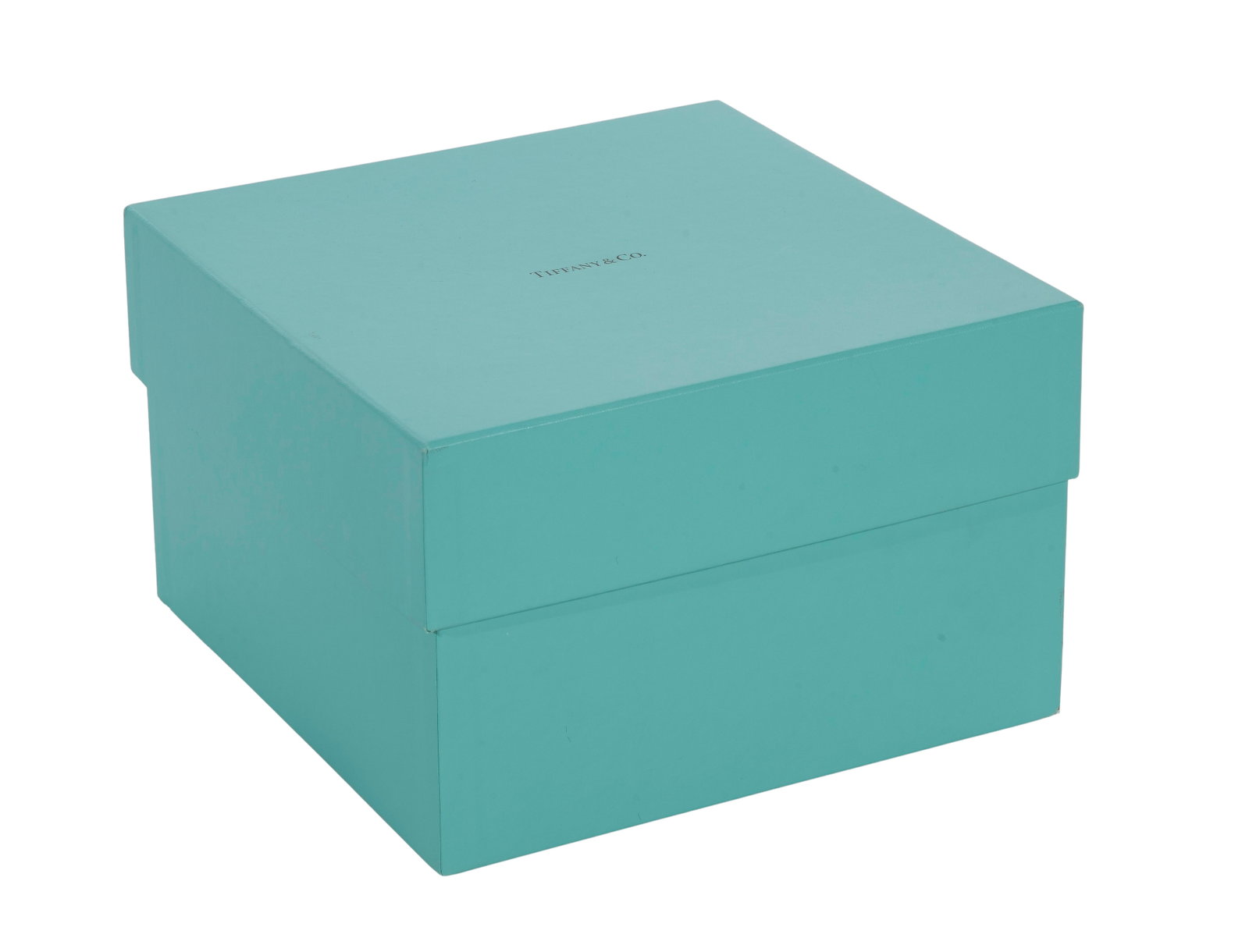 Tiffany & Co Crystal Assortment - 2