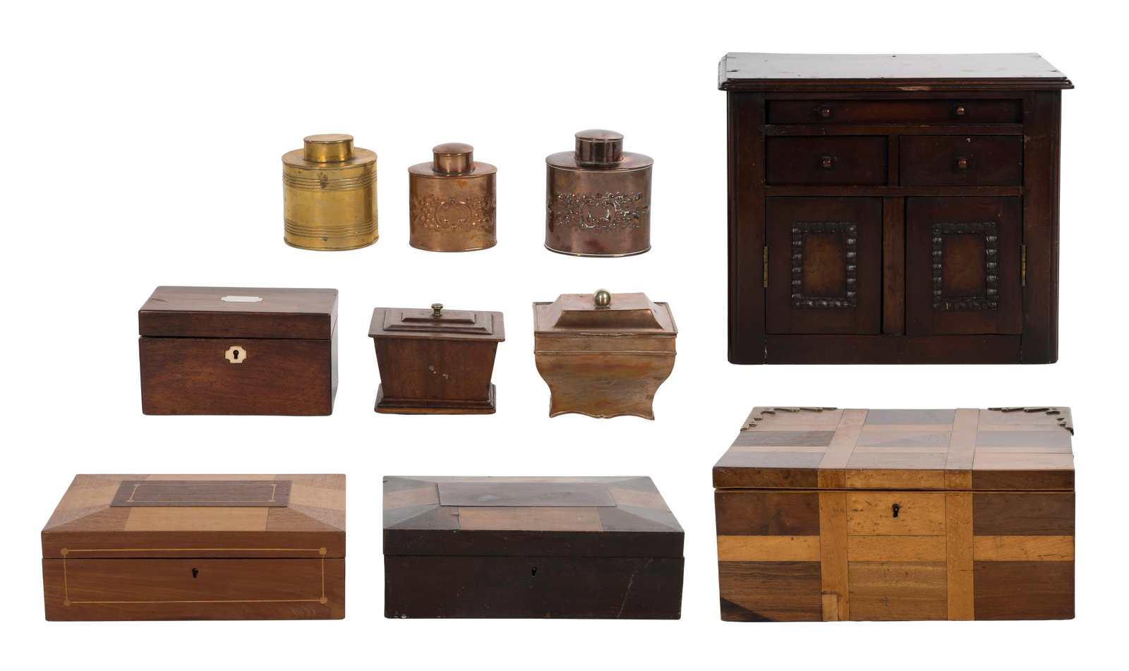 Box Assortment (1 of 1)