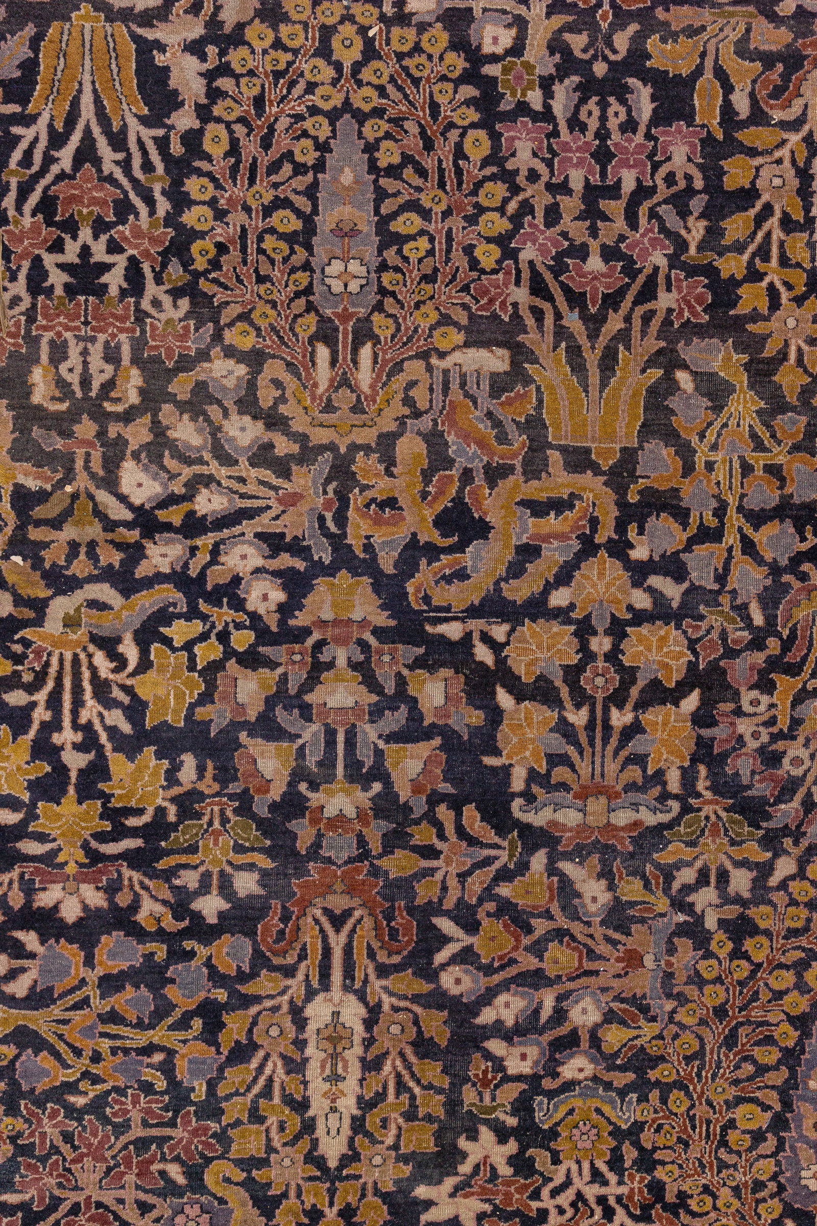 Persian Wool Rug - 2