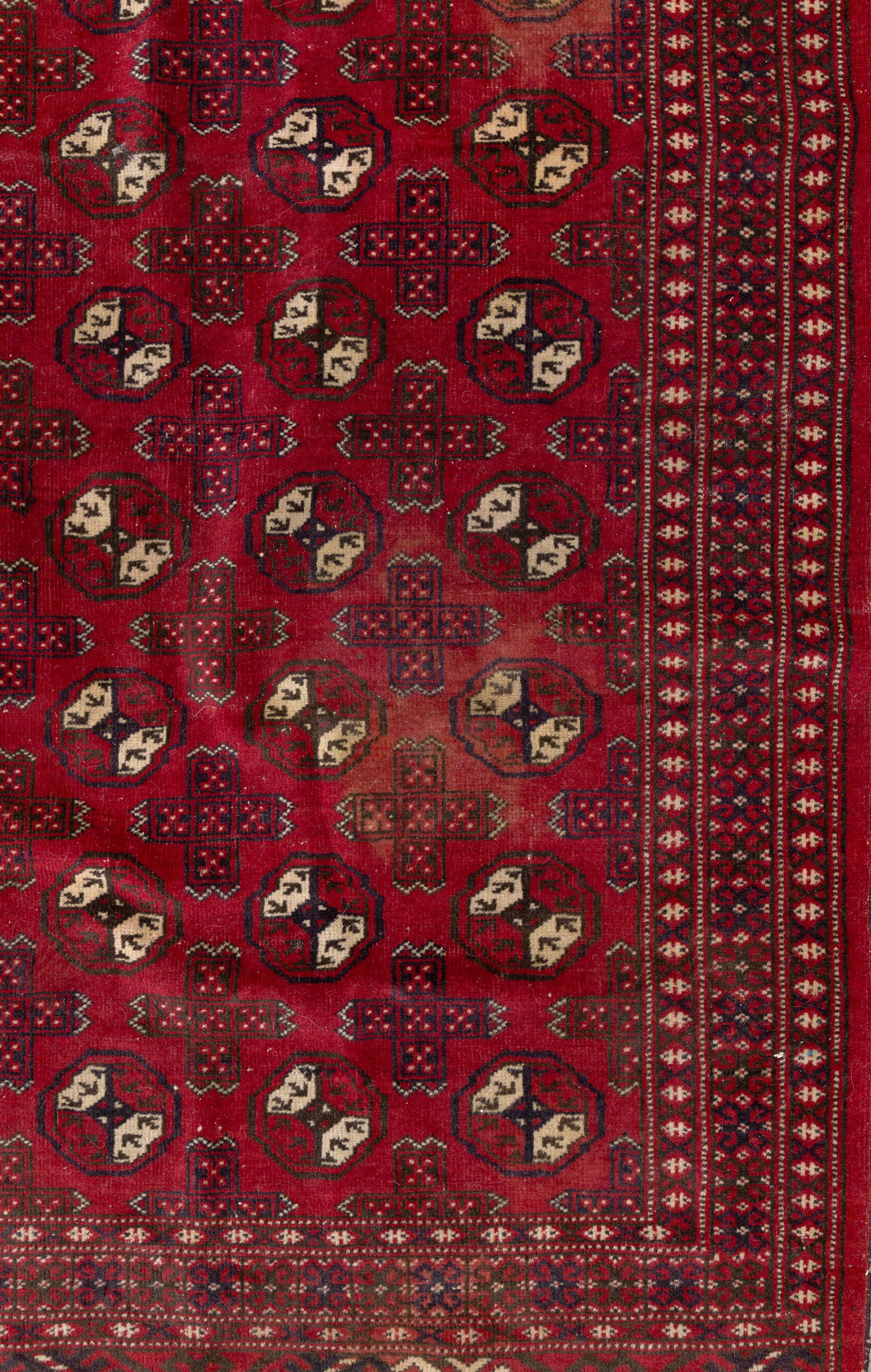 Persian Wool Rugs - 2