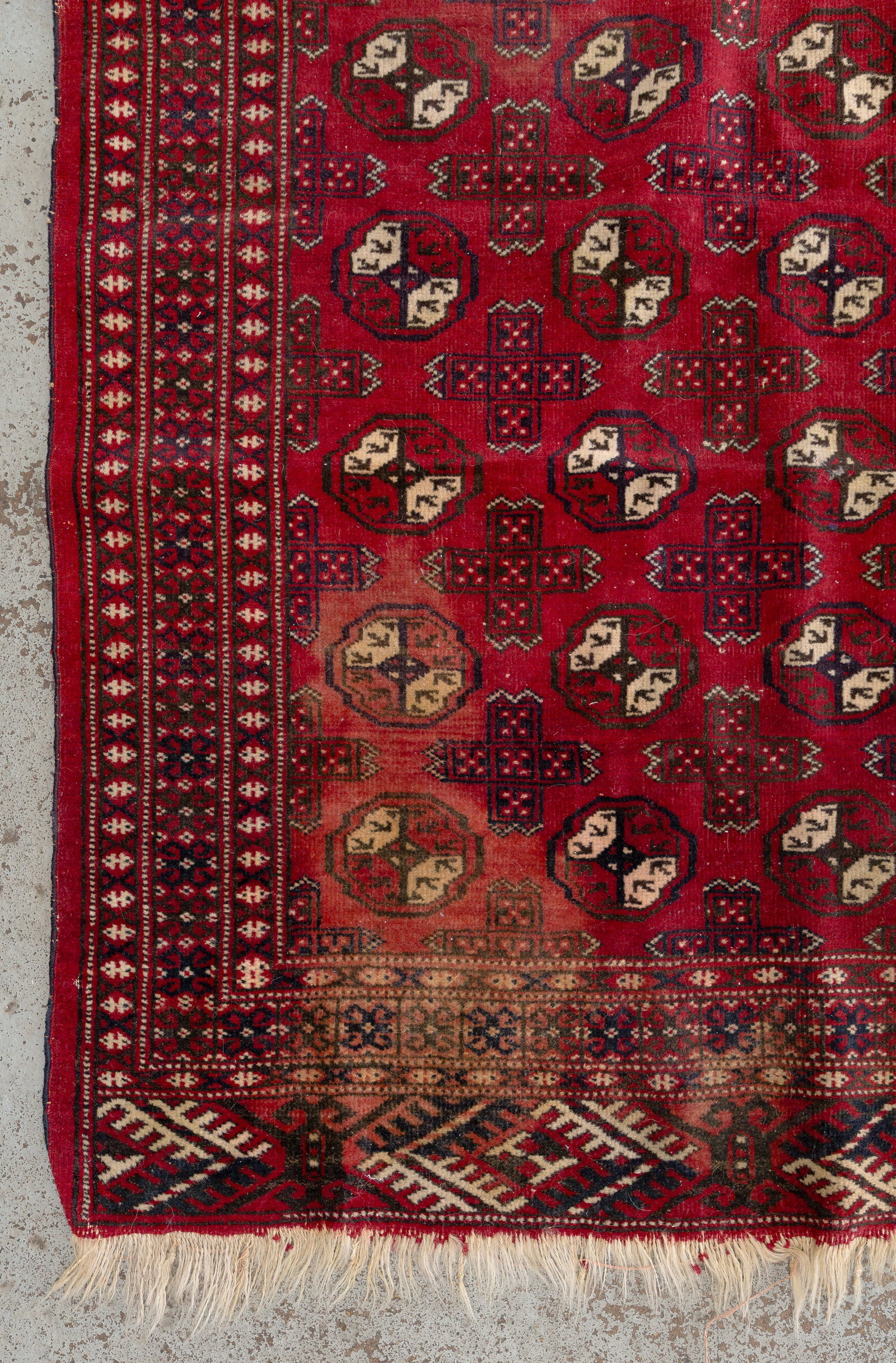 Persian Wool Rugs - 3