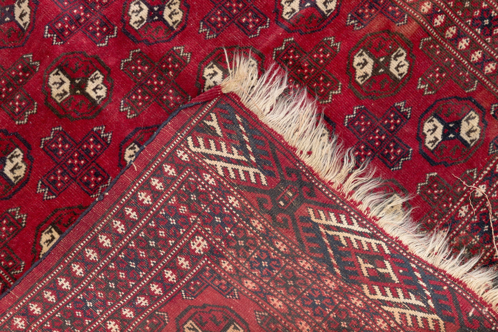 Persian Wool Rugs - 4