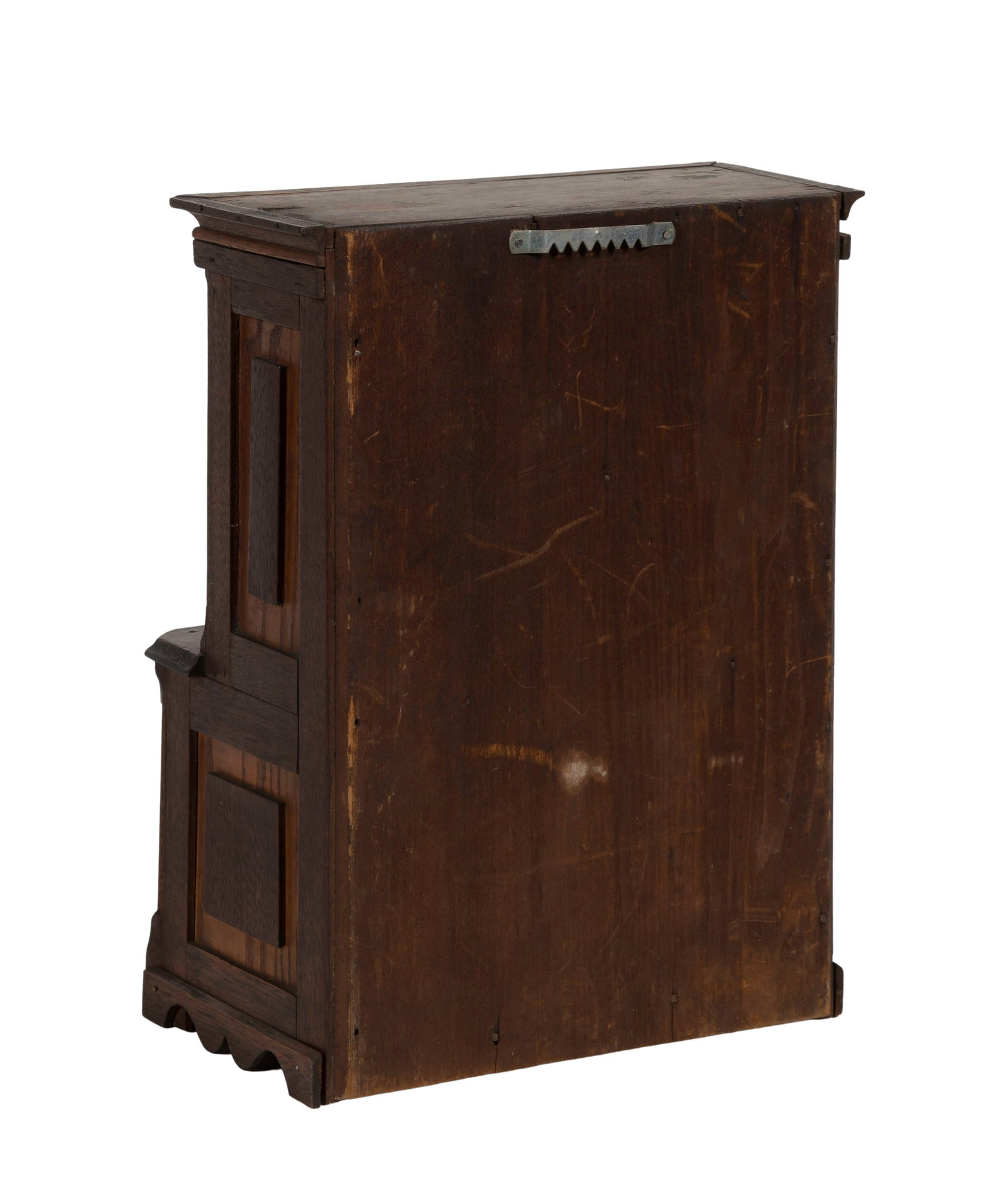 Salesman Sample Hutch - 2