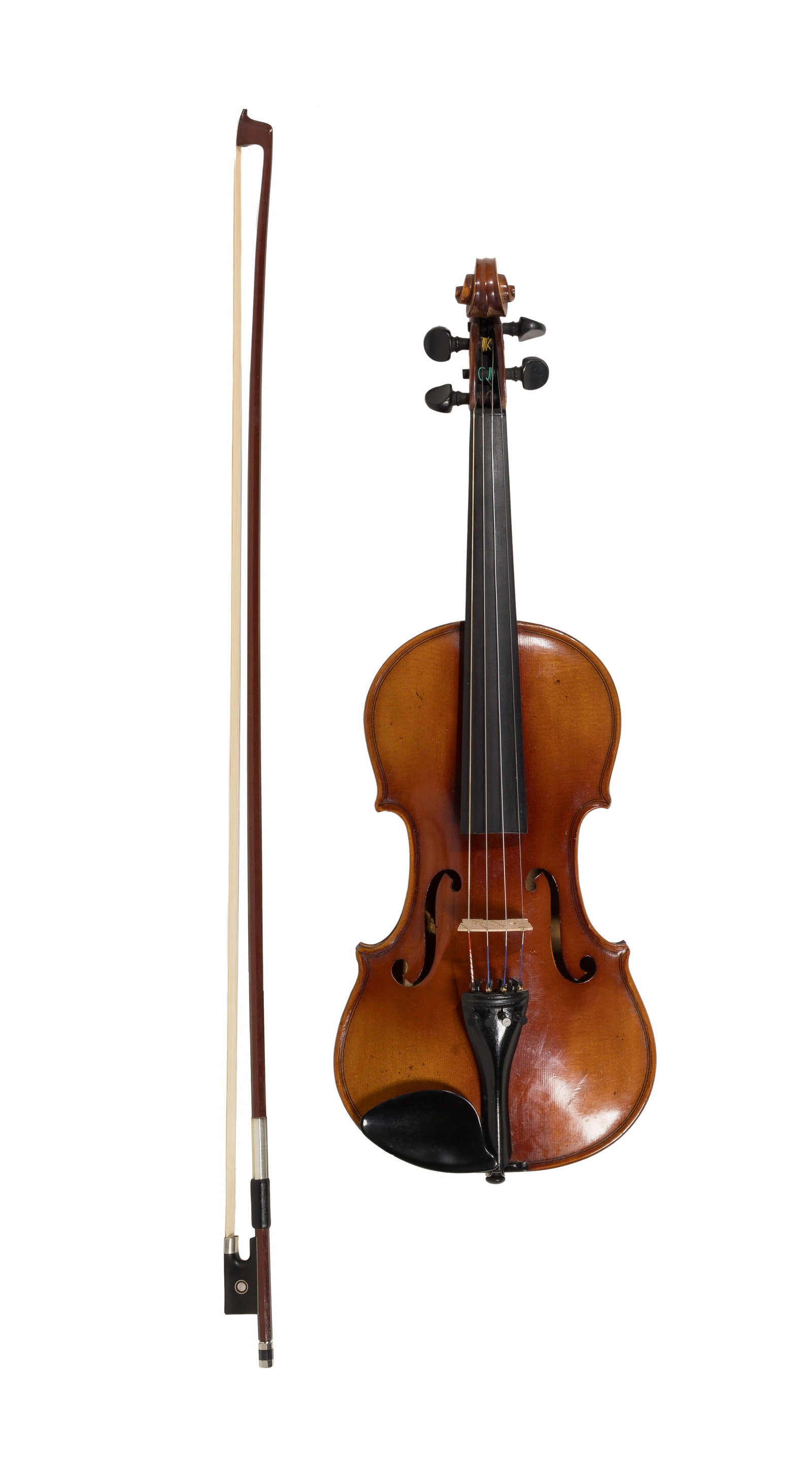 Jackson-Guldan Violin (1 of 2)
