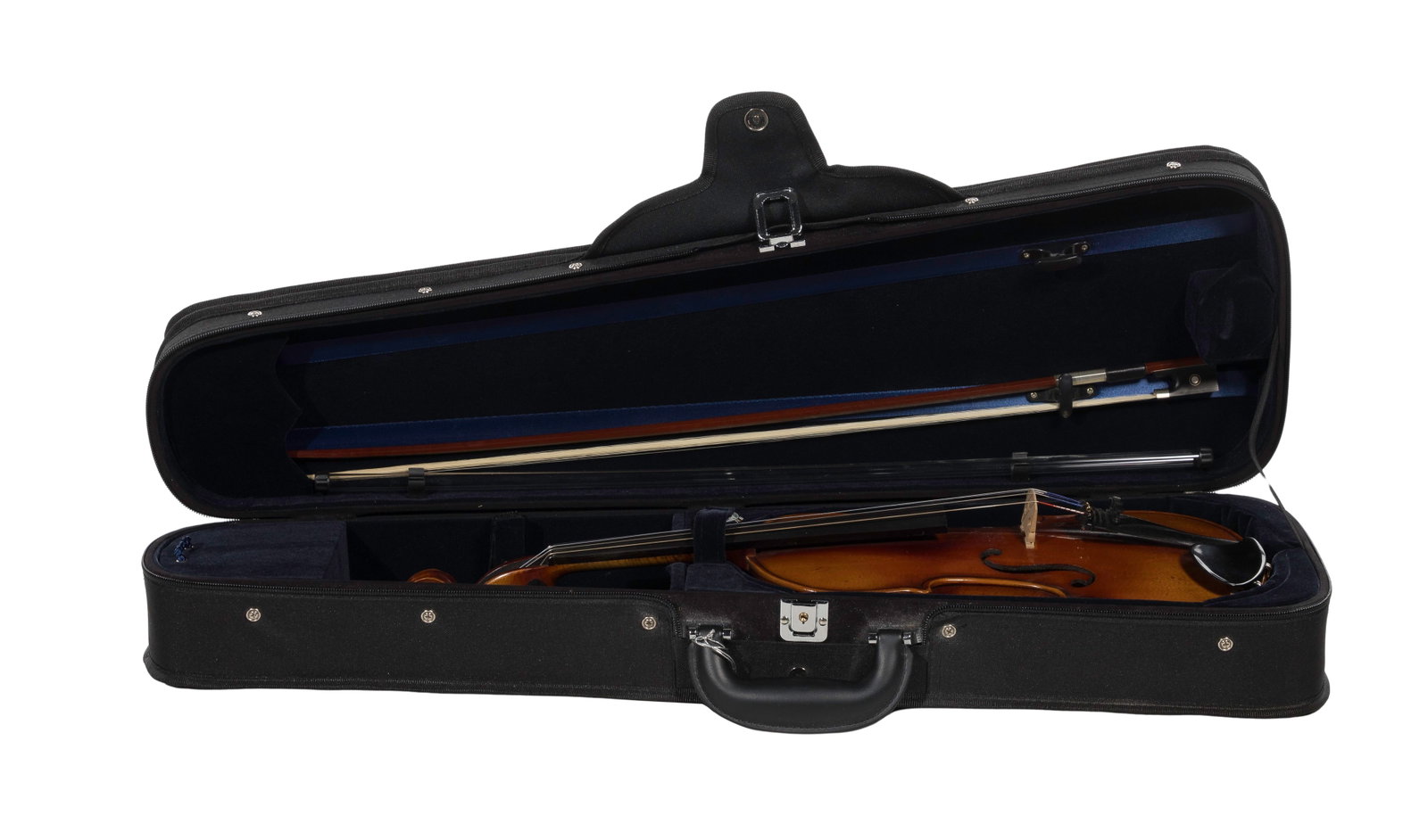Jackson-Guldan Violin - 2