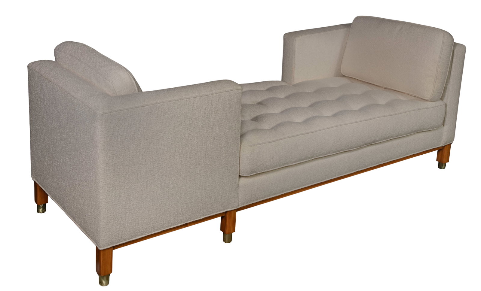 Tete a Tete Sofa (1 of 3)