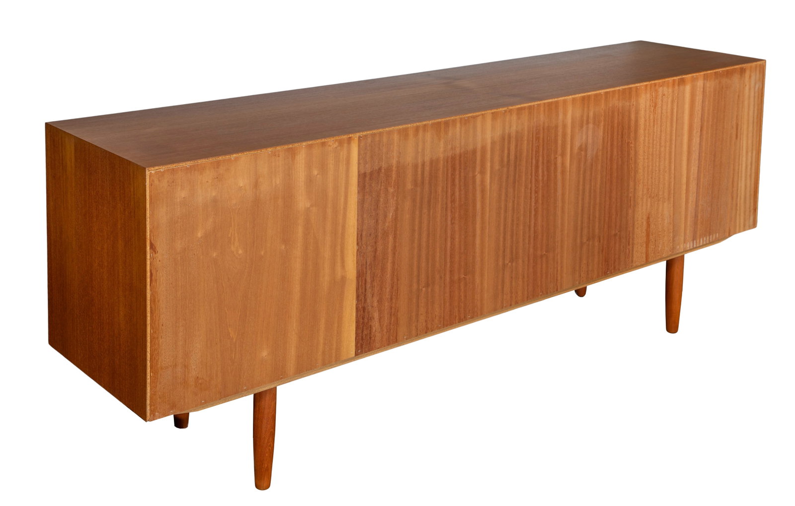 Danish Teak Sideboard - 2