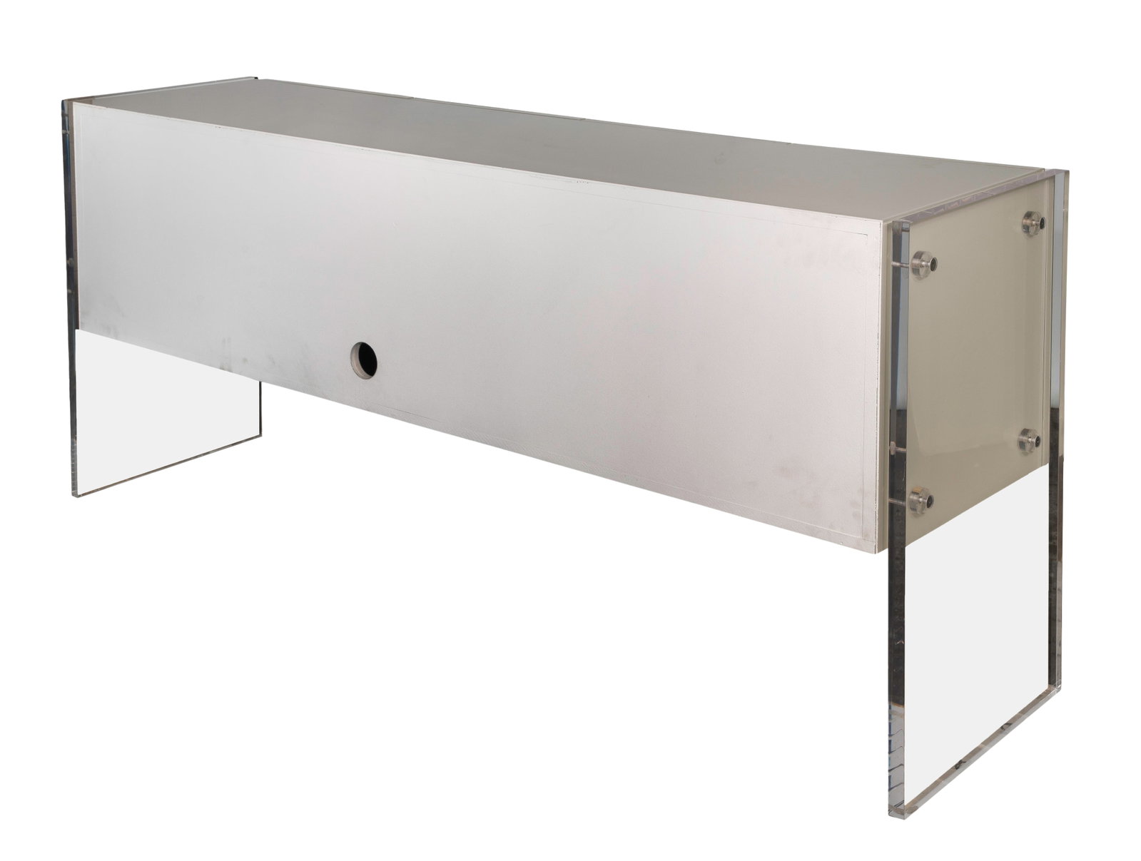 Milo Baughmann for Thayer Coggin Credenza - 2