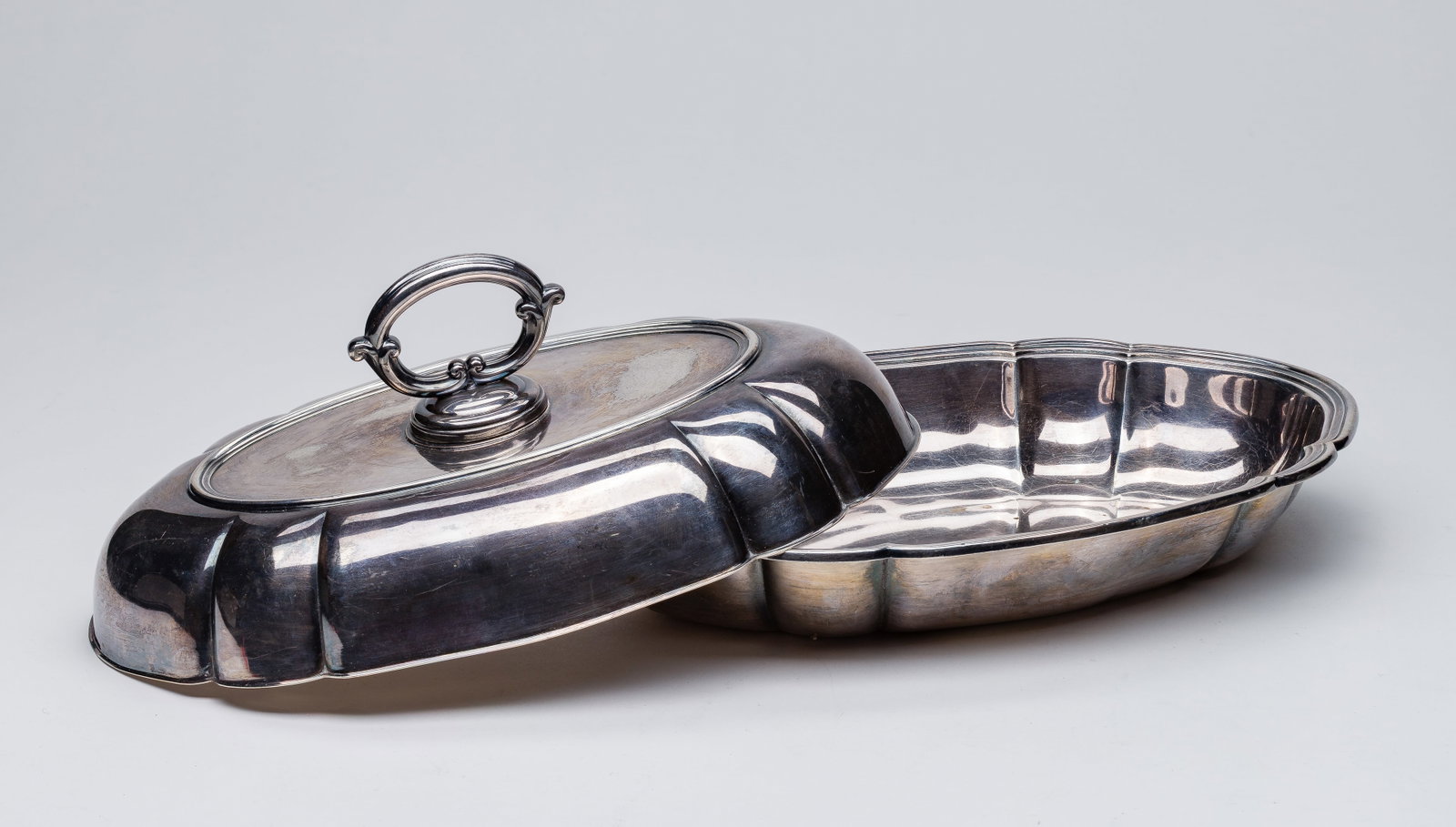 Danish Sterling Silver - 2