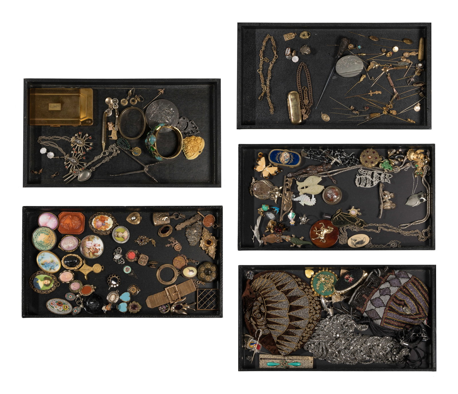 Costume Jewelry Assortment (1 of 1)