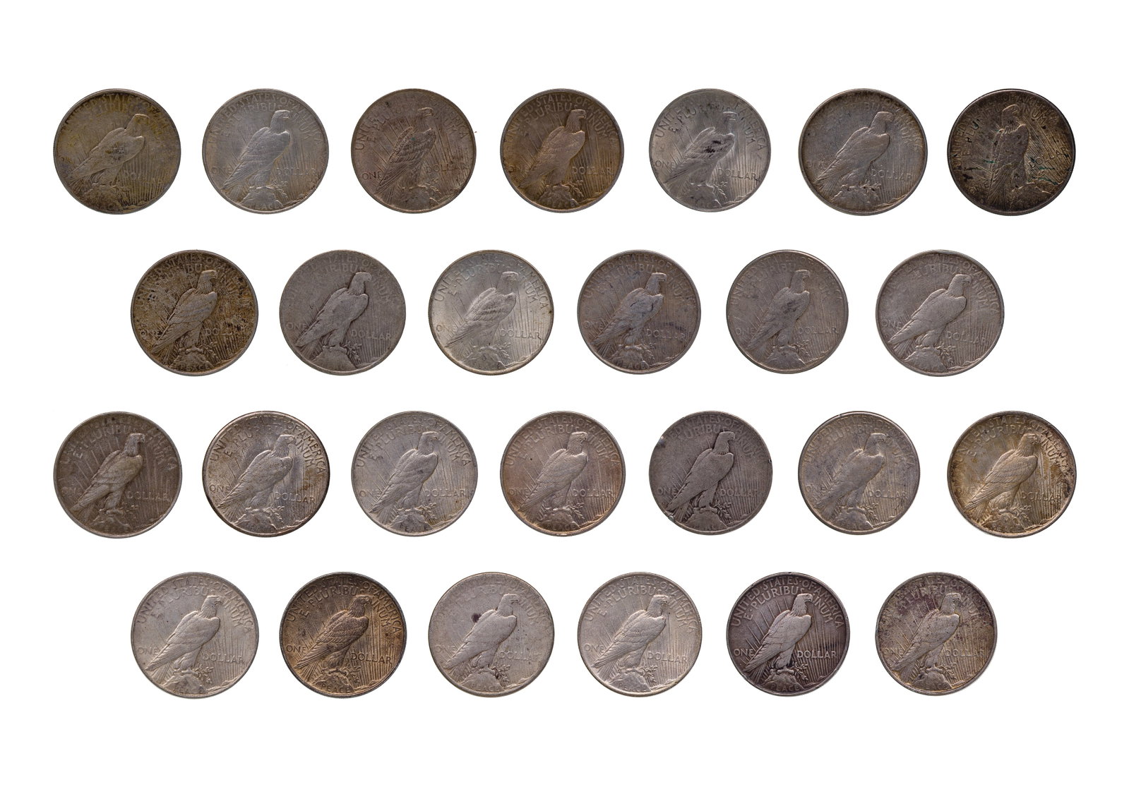 Peace $1 Assortment - 2