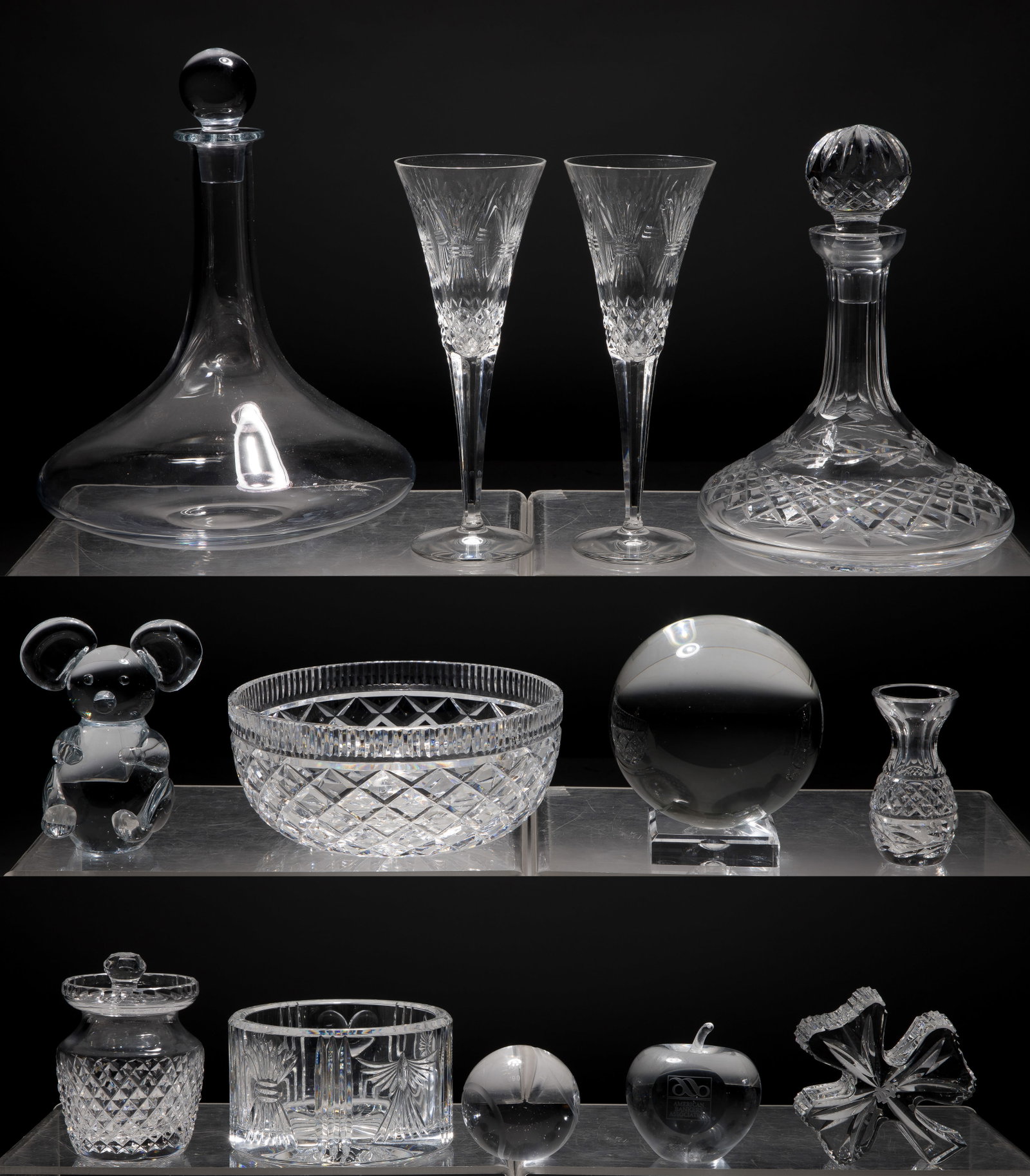 Crystal Assortment (1 of 1)