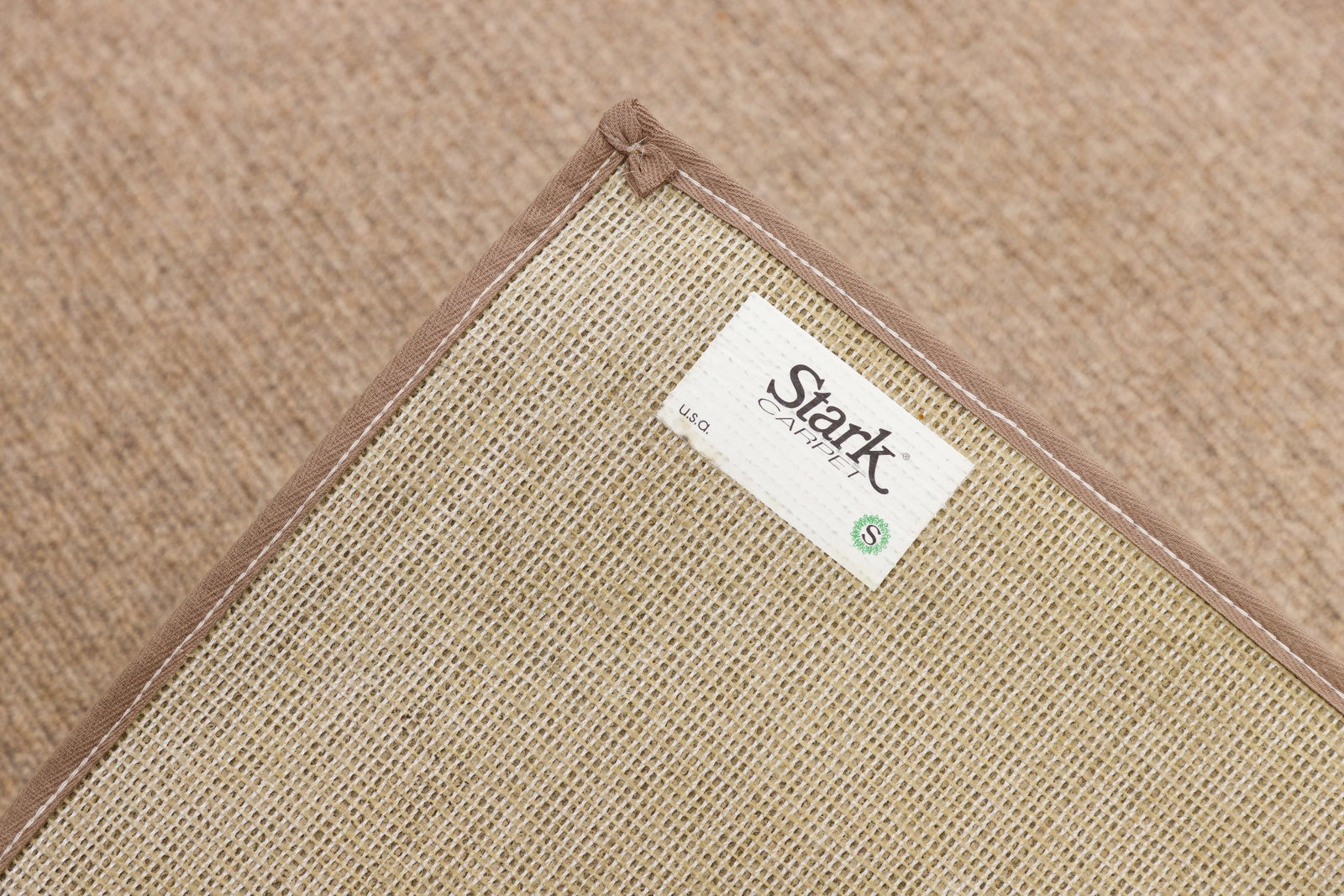 Stark Wool Carpet - 5