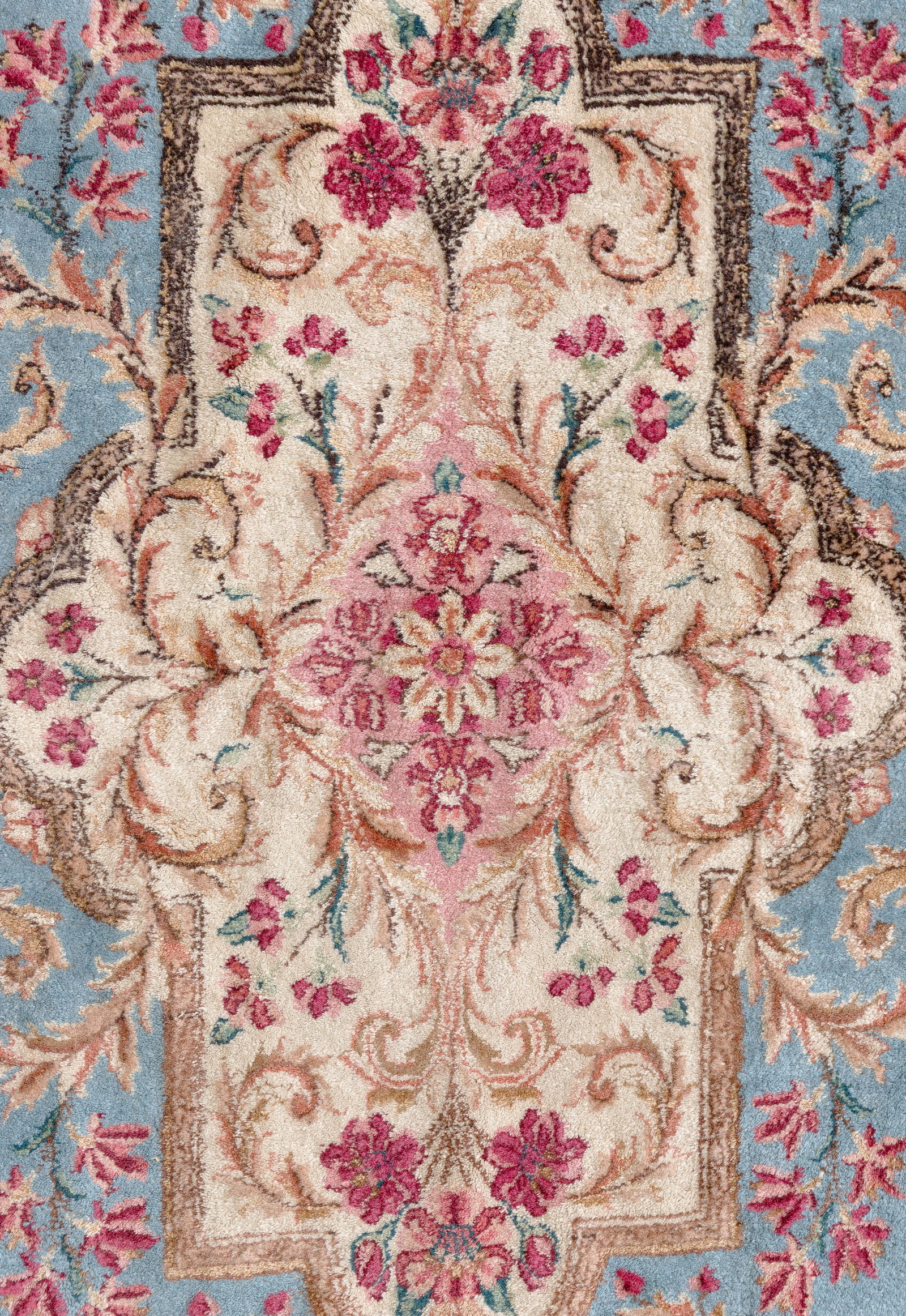 Persian Wool Rug - 2