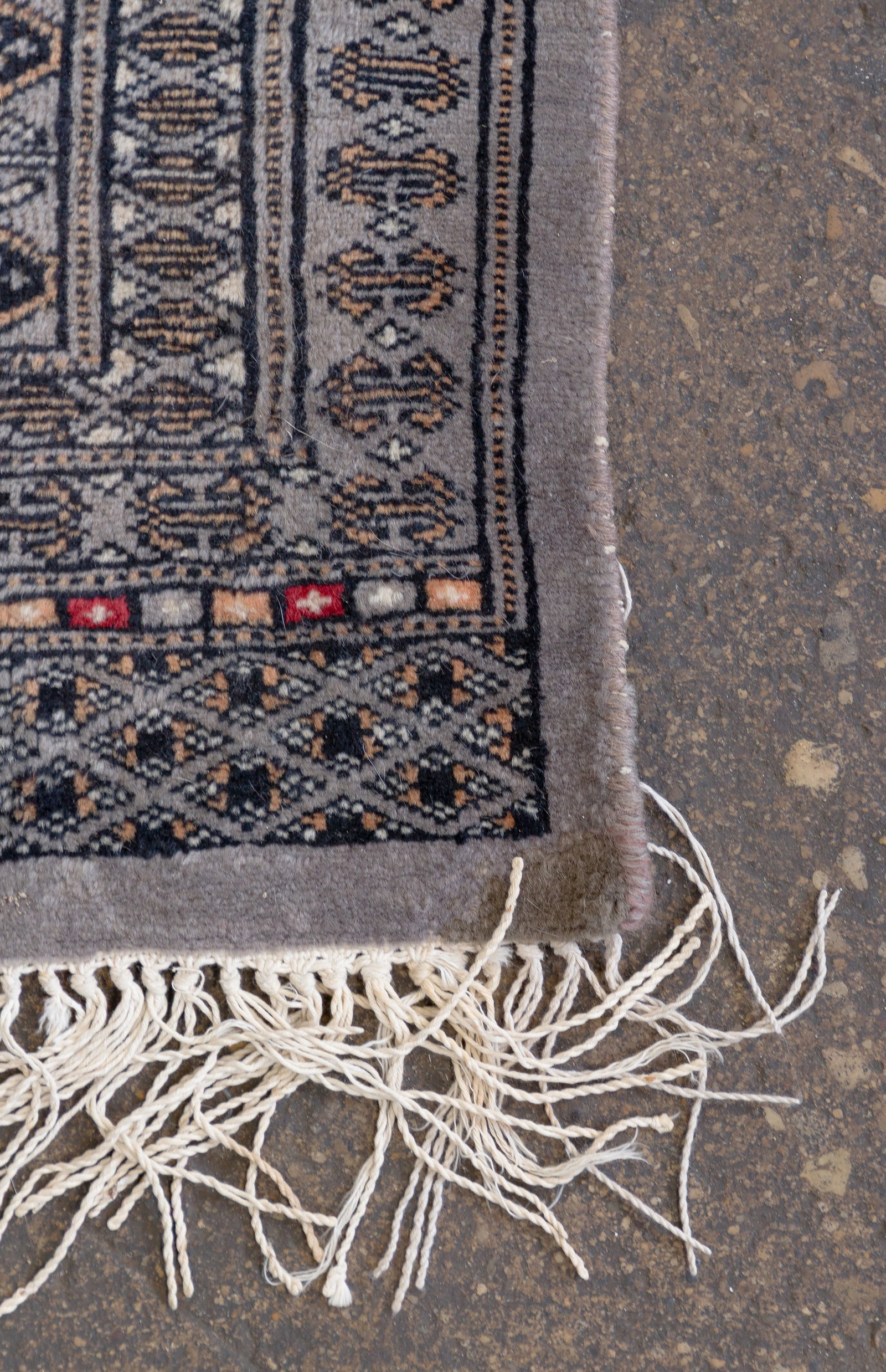 Persian Wool Rug - 3