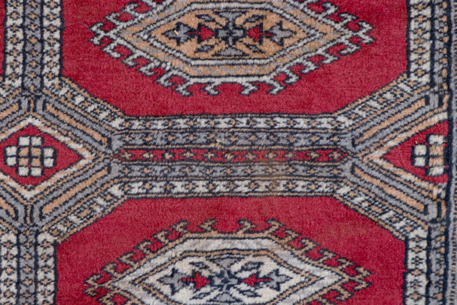 Persian Wool Rug - 5