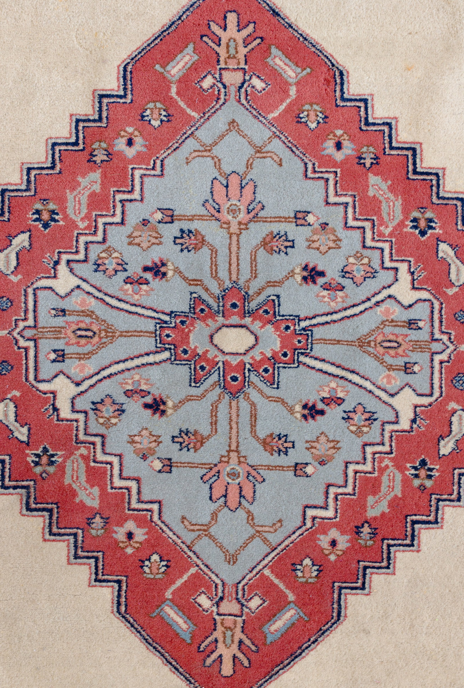 Persian Wool Rug - 2