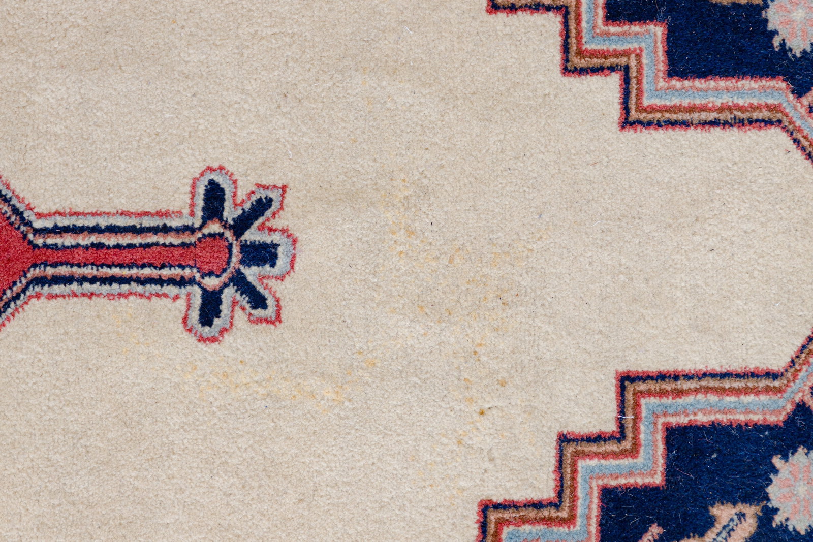 Persian Wool Rug - 3