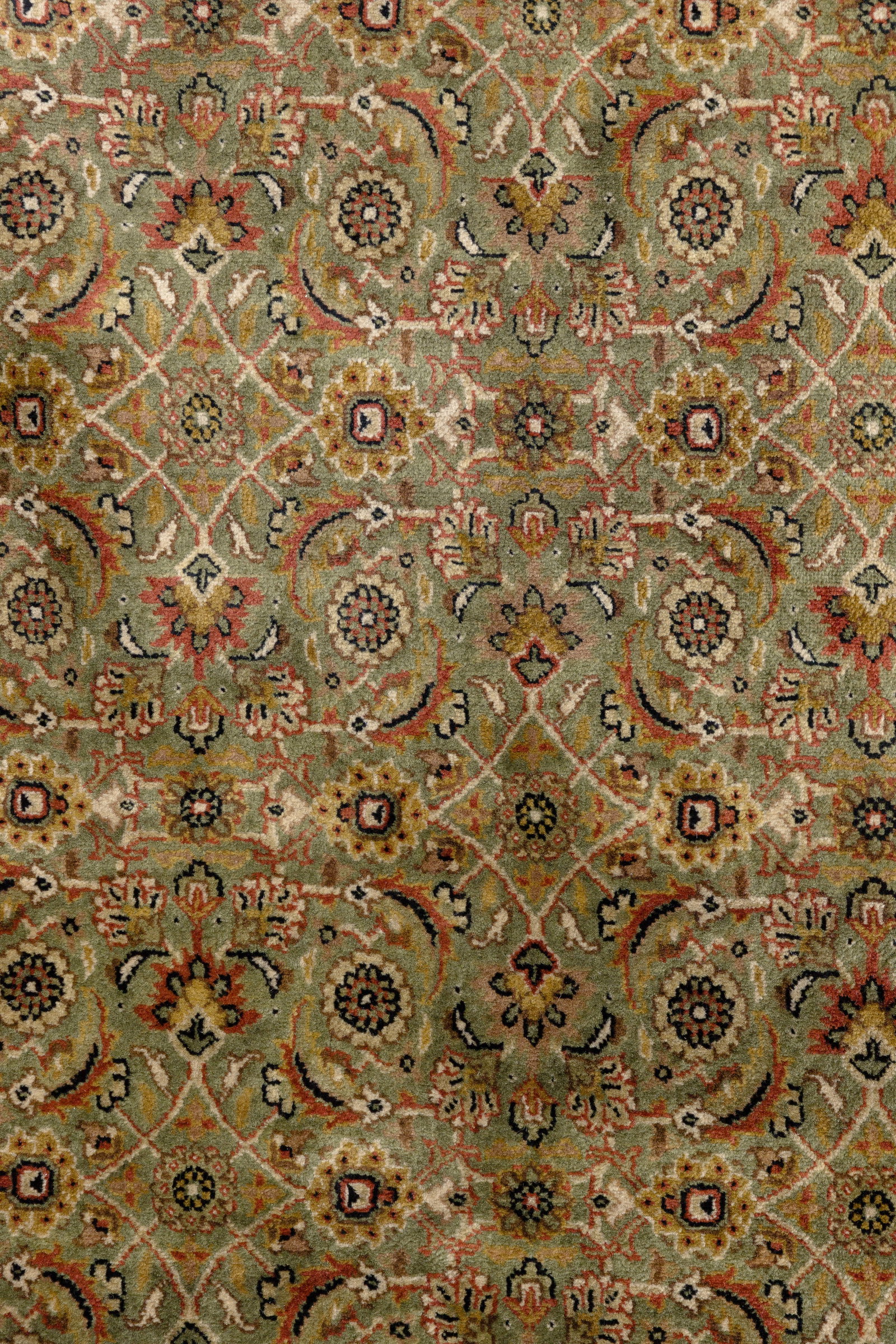 Persian Wool Rug - 2