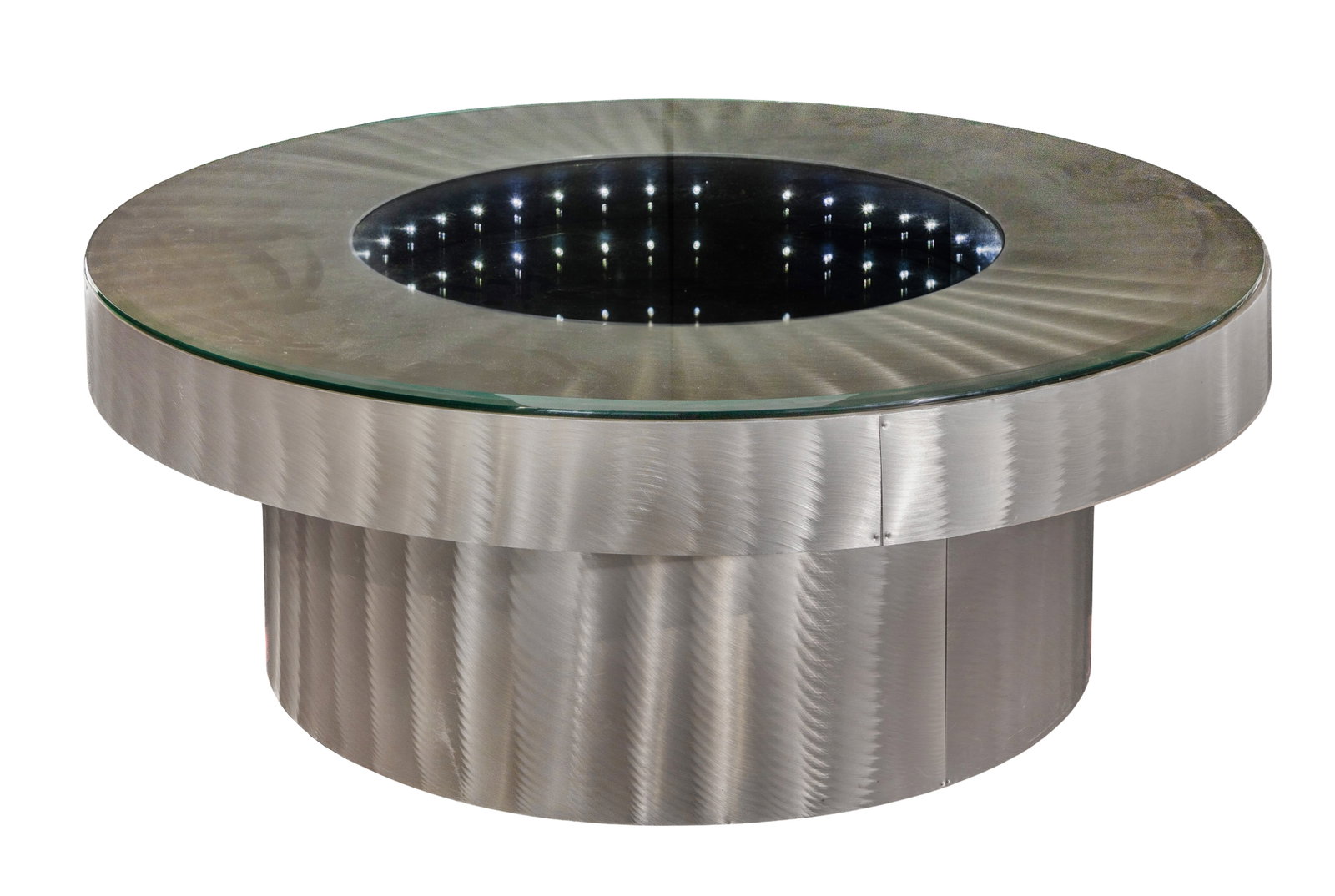 Nova Vortex Infinity Cocktail Table (1 of 3)