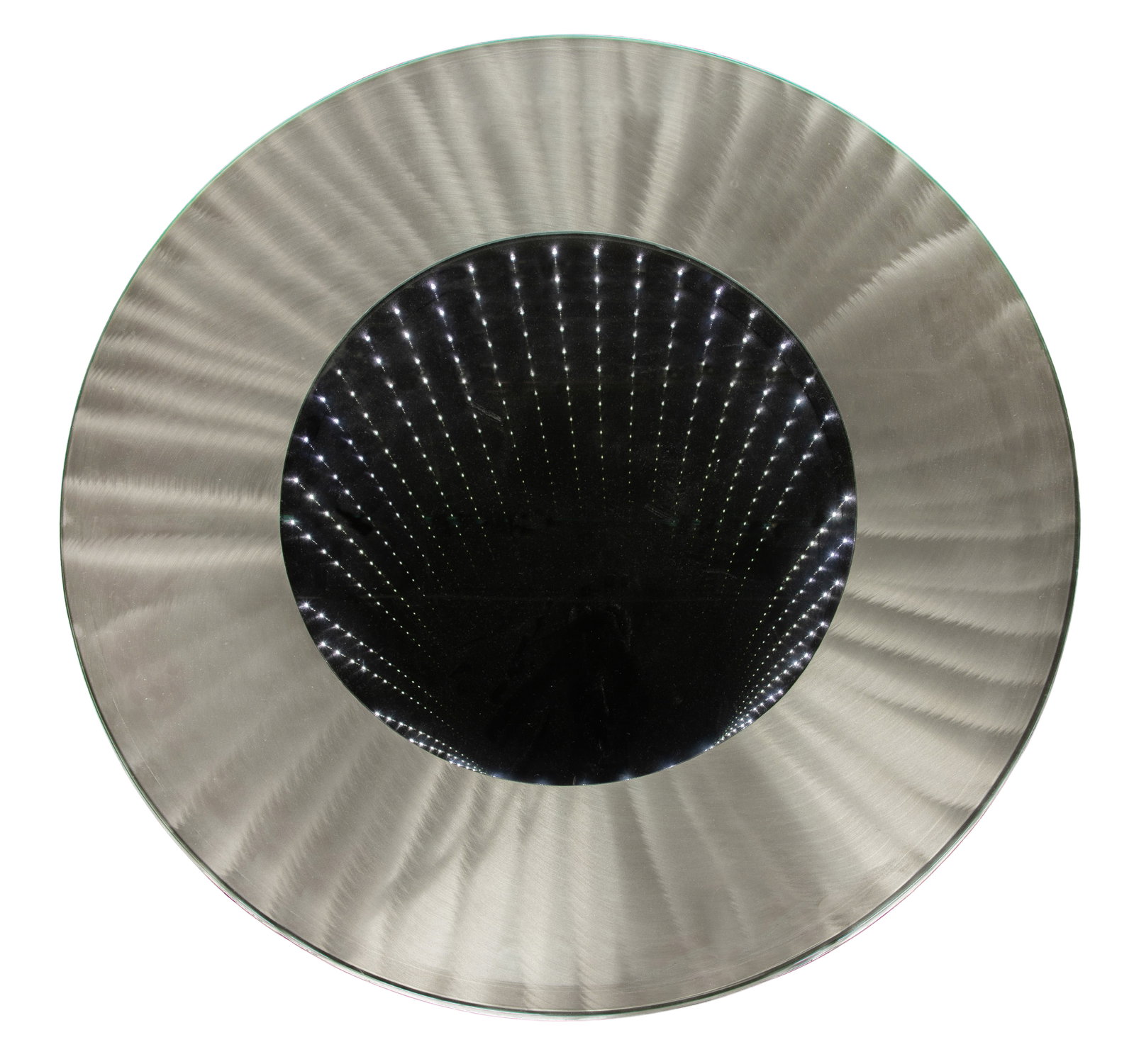 Nova Vortex Infinity Cocktail Table - 2