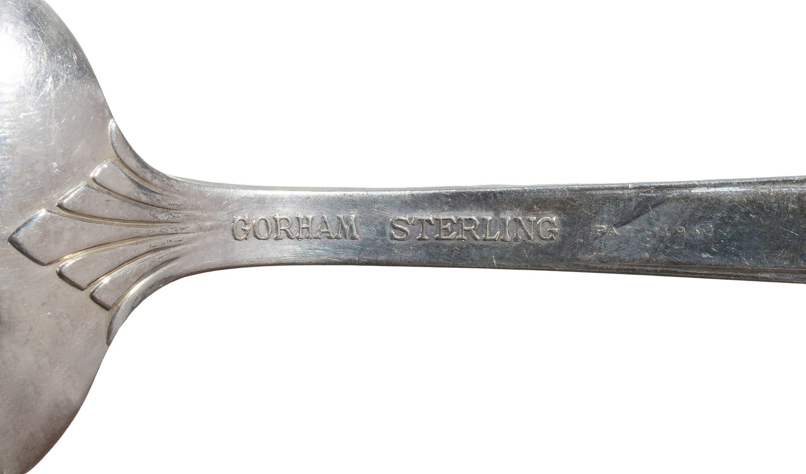Gorham Sterling Silver Flatware Service - 3