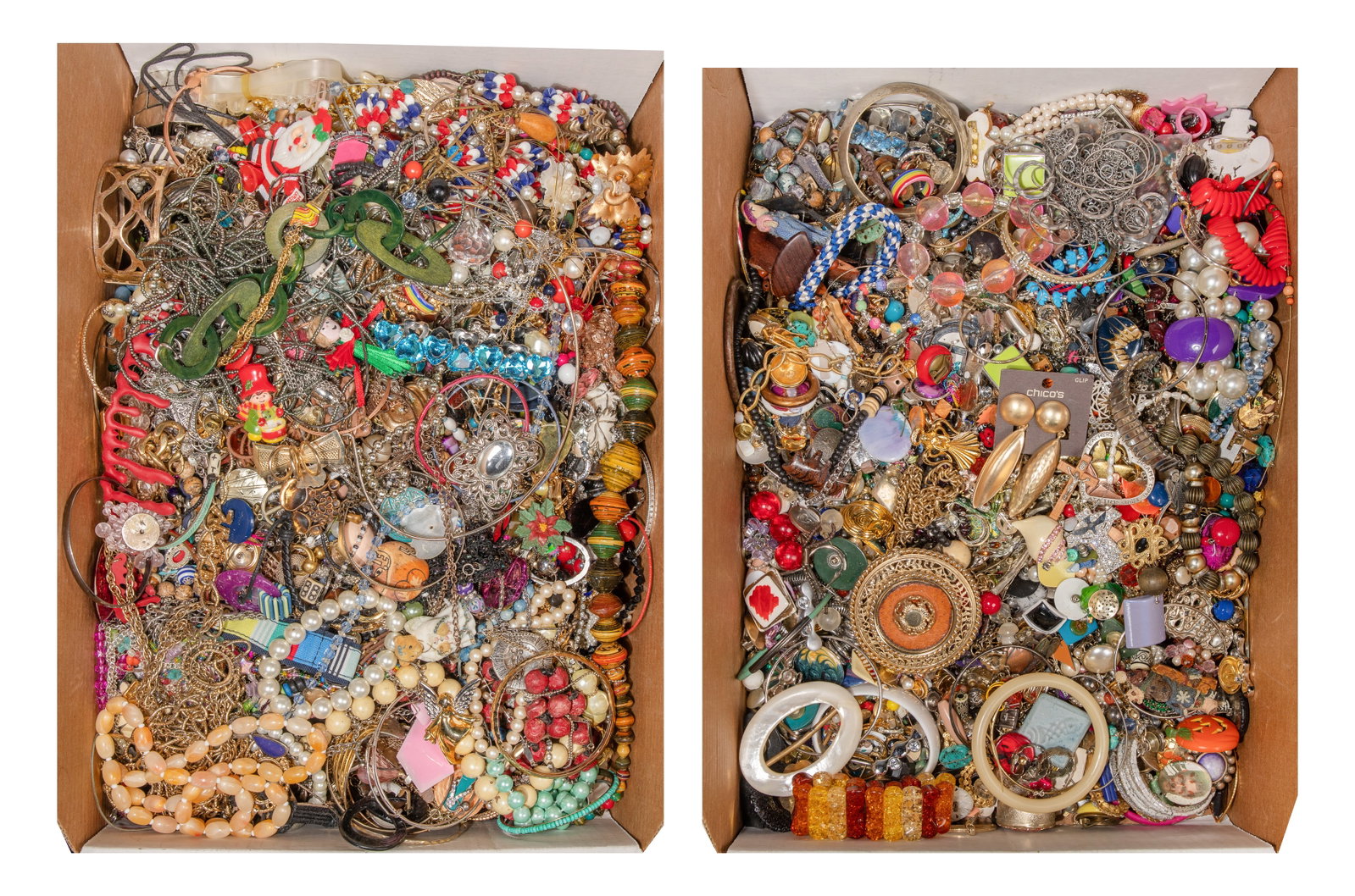 Costume Jewelry Assortment (1 of 1)