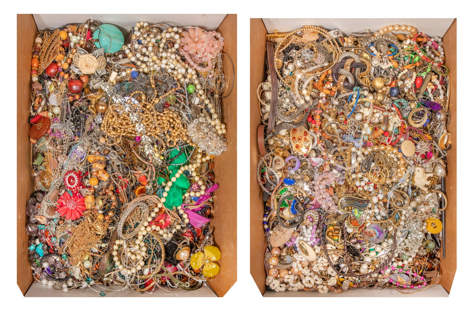 Costume Jewelry Assortment (1 of 1)