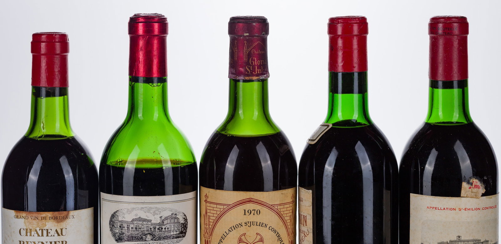 French Mixed Wines - 2
