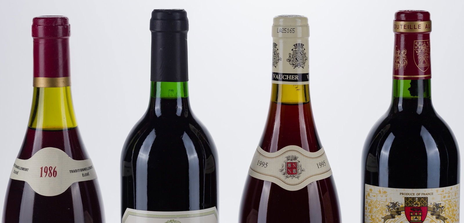 French Mixed Wines - 2