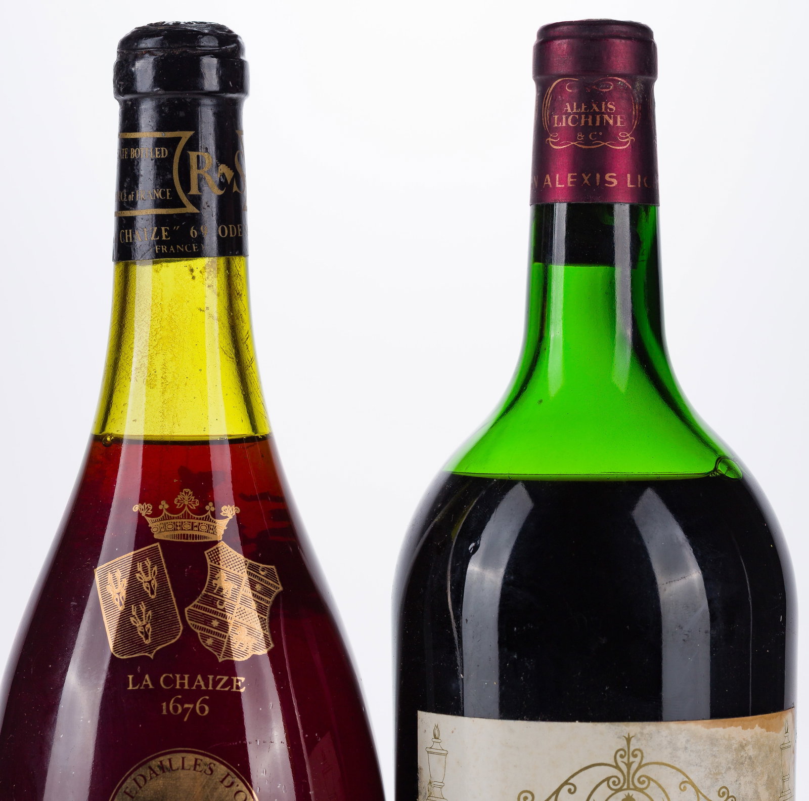 French Mixed Wines - 2