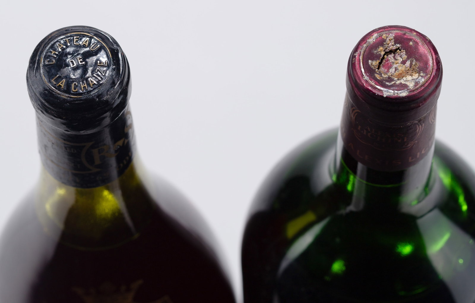 French Mixed Wines - 3