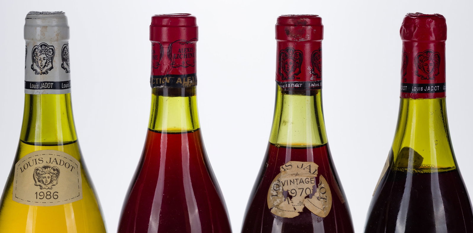 French Mixed Wines - 2
